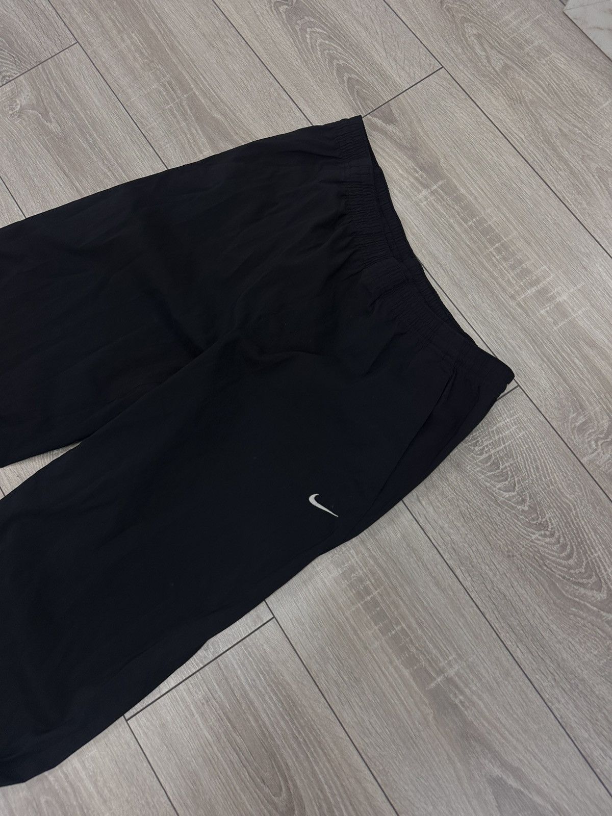 Nike Nike Vintage Nylon Trackpants Sweatpants Size US 32 / EU 48 - 3 Thumbnail
