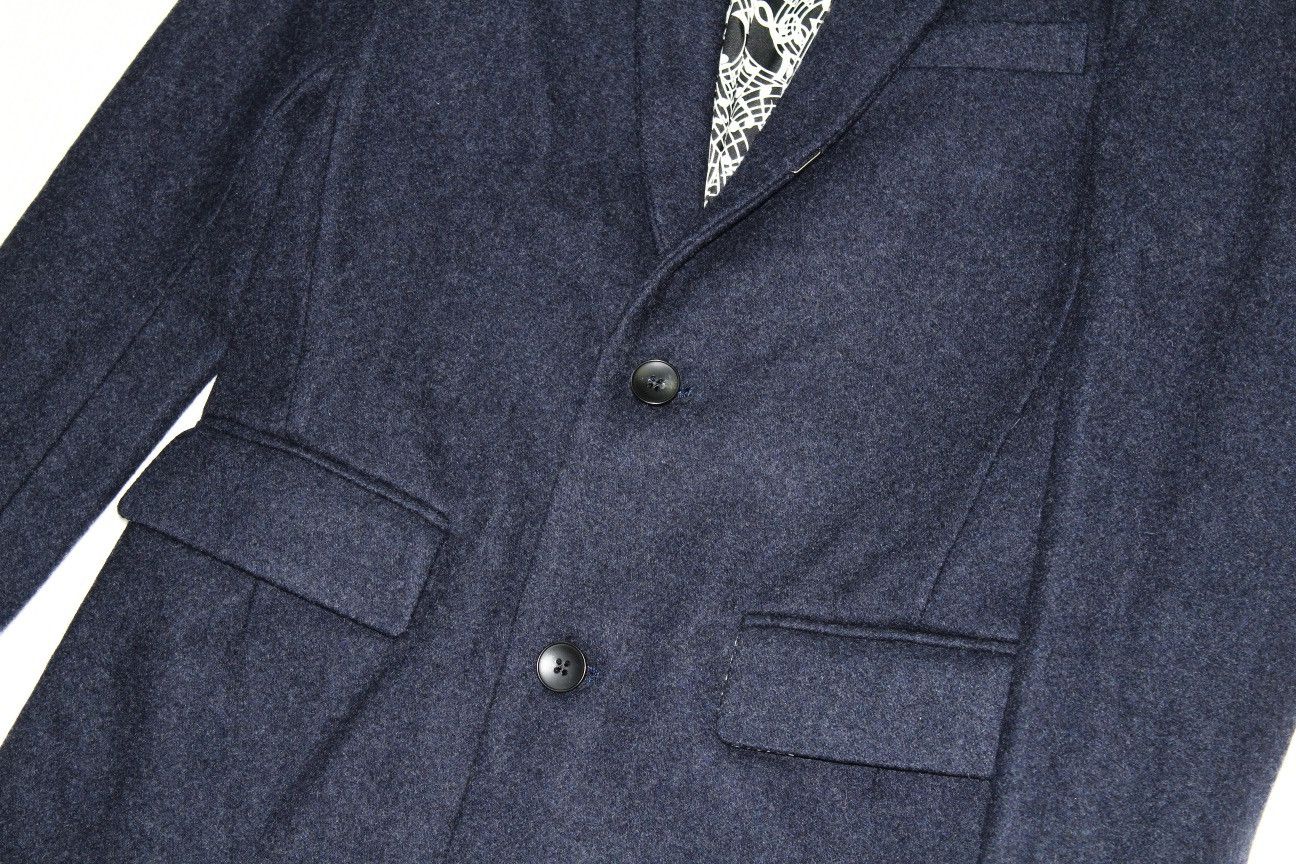 Number (N)ine Trench Coat Size US S / EU 44-46 / 1 - 2 Thumbnail