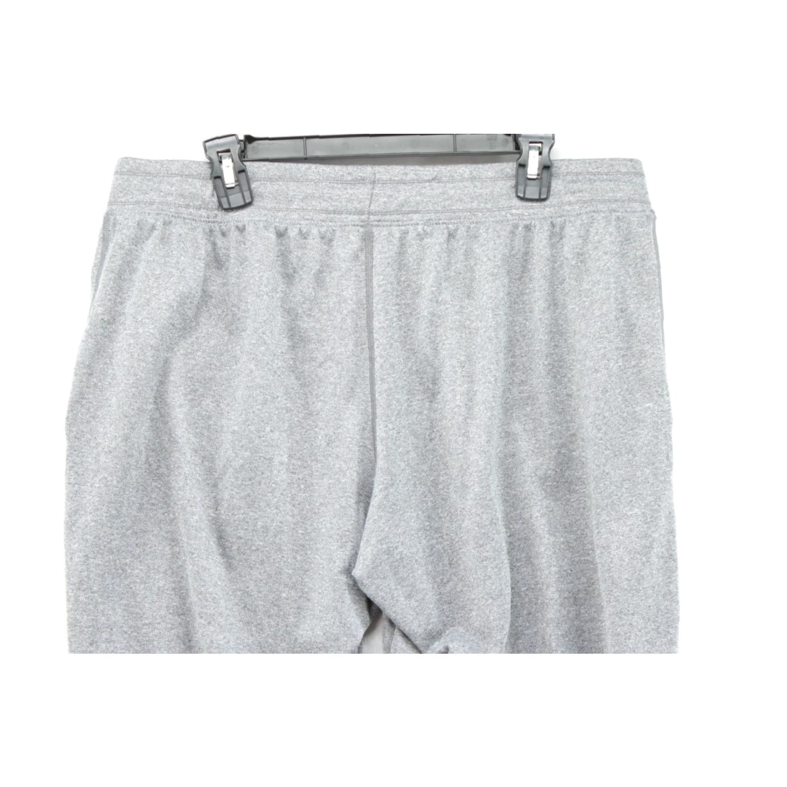 Under Armour Under Armour Women's Tech 2.0 Athletic Pants XL Gray Athleisure Gym 1351010 Size 40" / US 18 - 6 Thumbnail