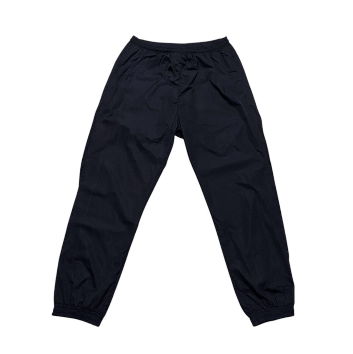 A-COLD-WALL* A Cold Wall ACW A-Cold-Wall Limited Black Trousers Pants Size US 36 / EU 52 - 1 Thumbnail