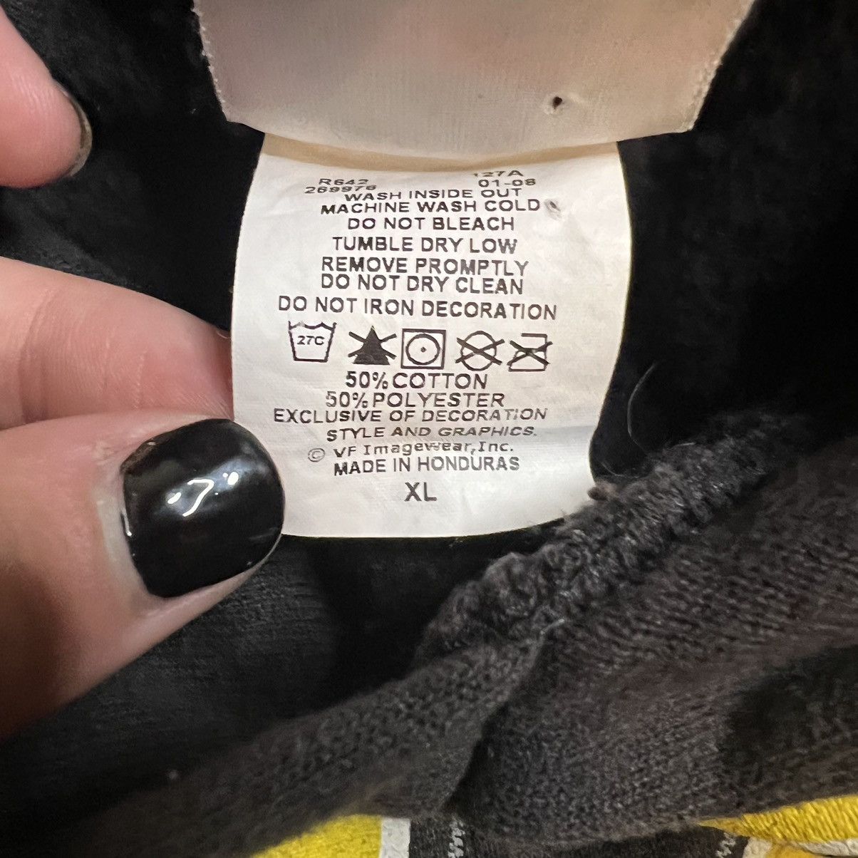 Chase Authentics × NASCAR × Vintage Vintage Matt kenseth nascar hoodie Size US L / EU 52-54 / 3 - 4 Thumbnail