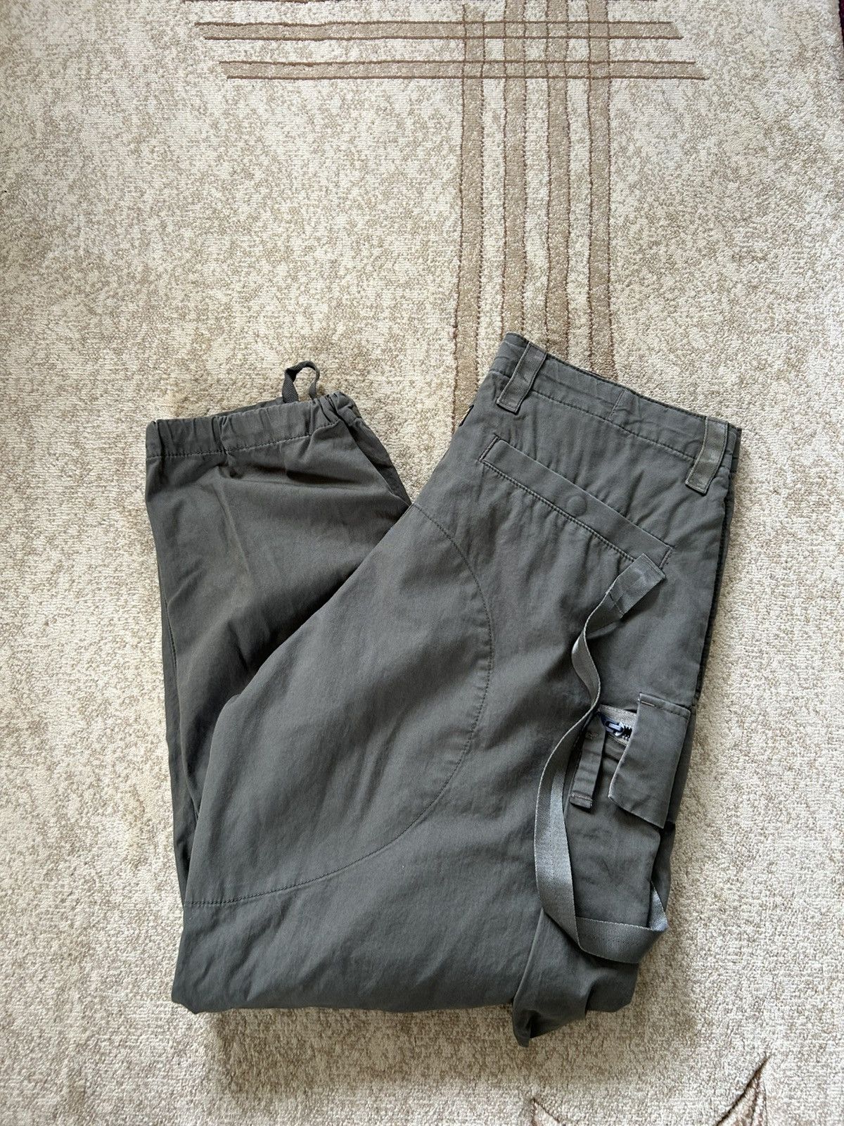 G-Star G Star R-3N Balloon Cargo Pants Size US 34 / EU 50 - 1 Thumbnail
