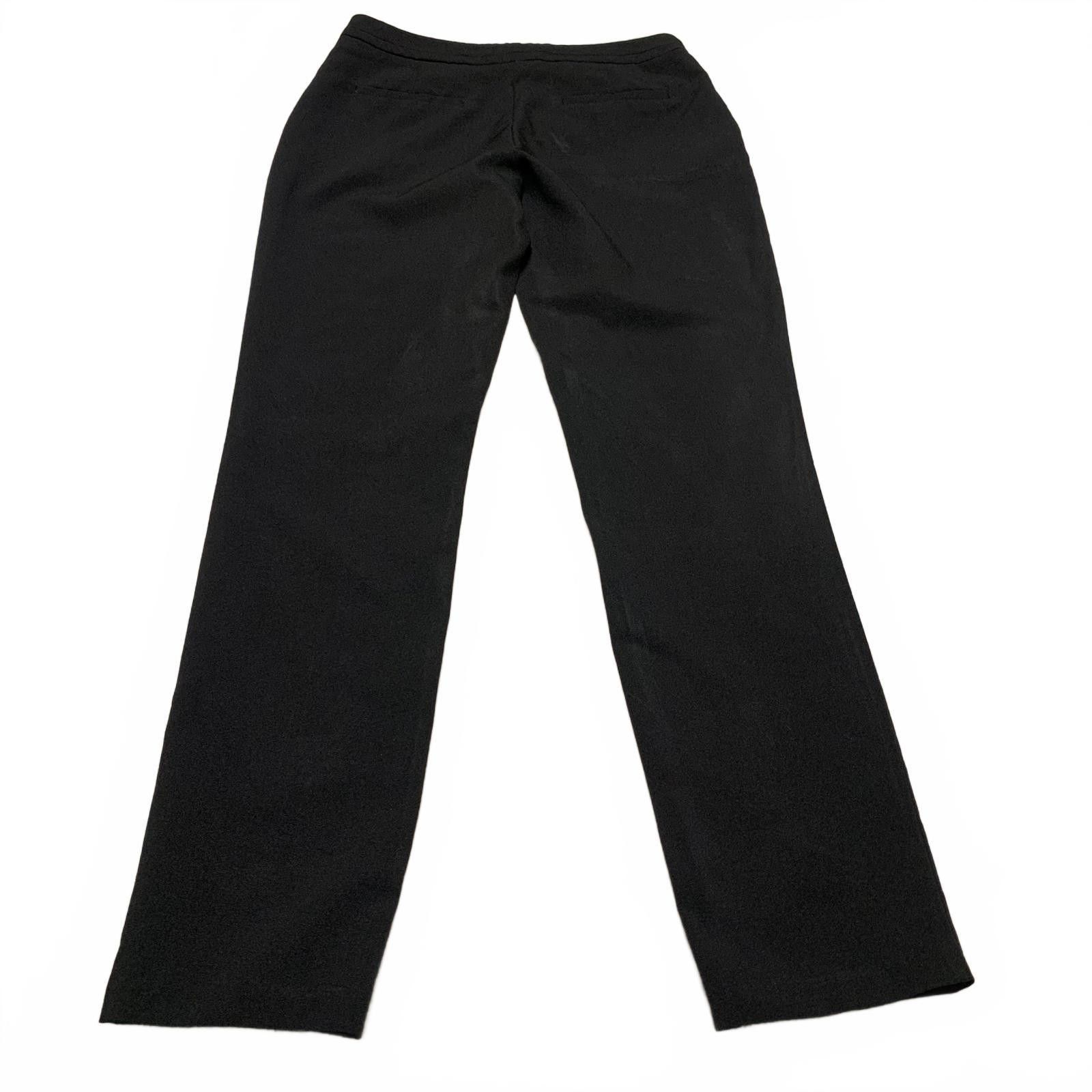 Primark Primark Women's Size 6 Black Pants Trousers Slacks Size 28" / US 6 / IT 42 - 4 Thumbnail