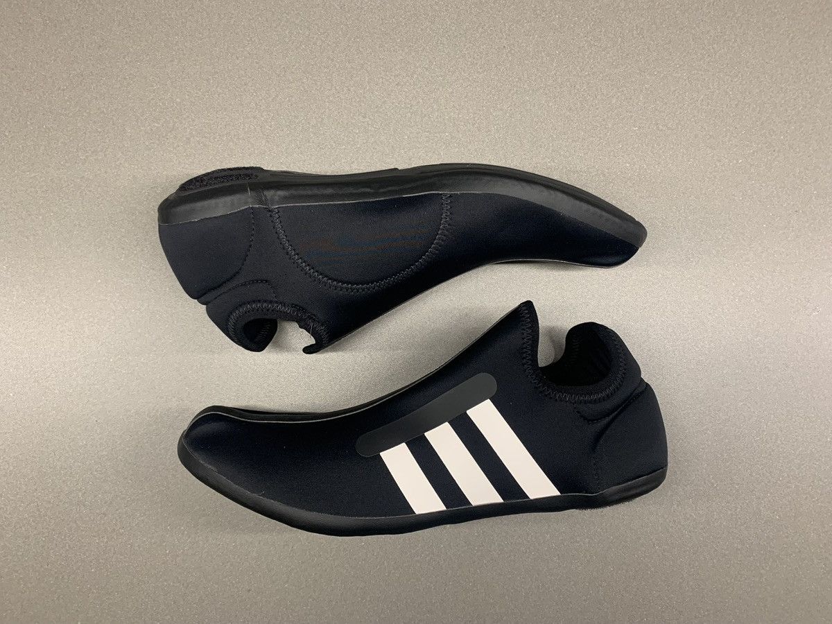 Adidas × Y-3 Adidas Y-3 Runner 4D IOW Black Size US 8 / EU 41 - 16 Thumbnail
