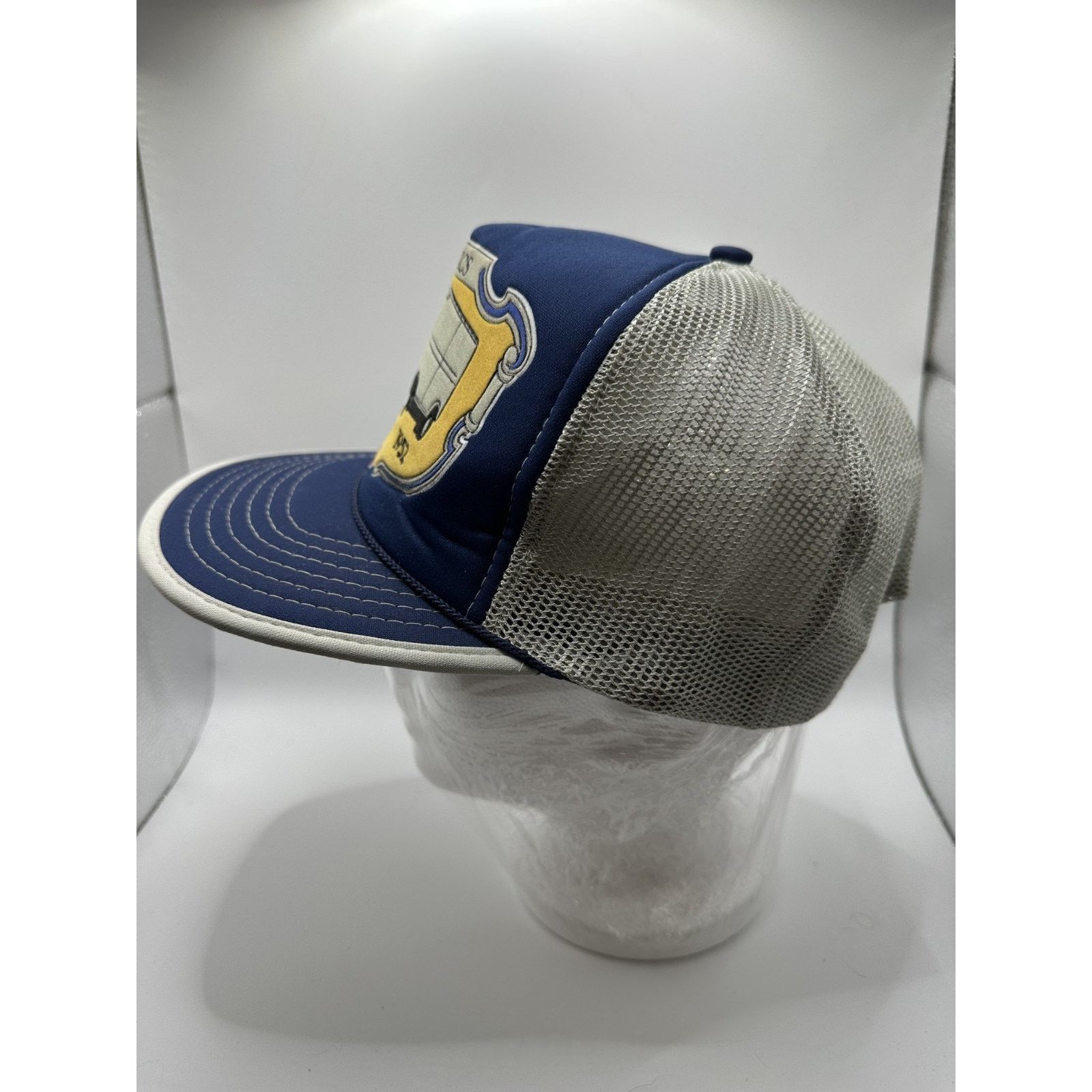 Other Vintage Kenworth Classics 1952 Trucker Hat Size ONE SIZE - 2 Thumbnail