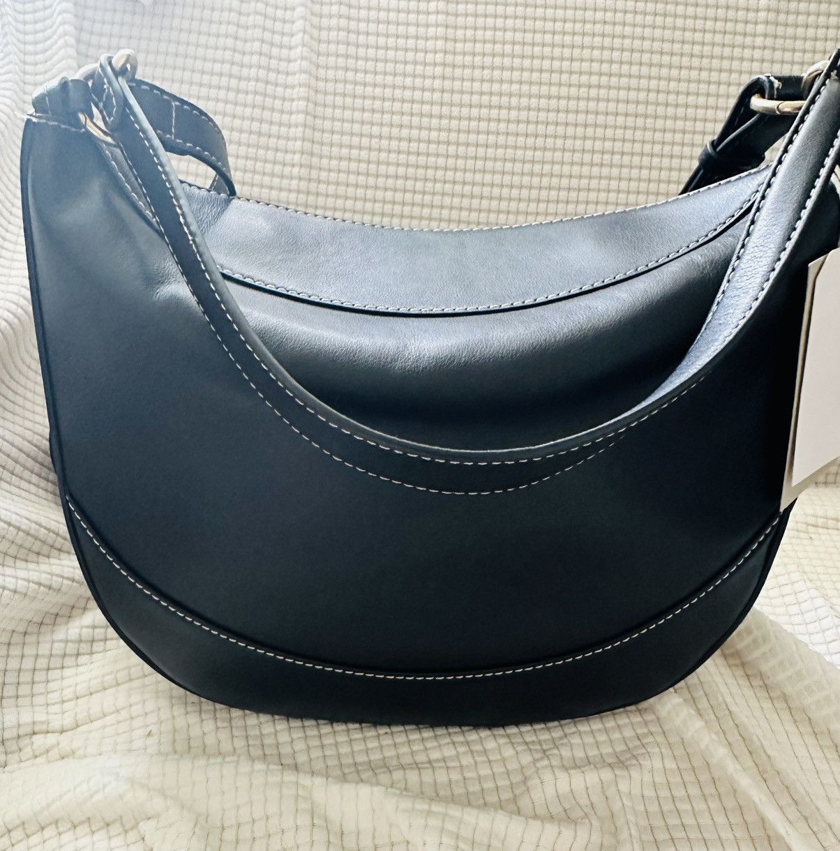Vanessa Bruno Vanessa Bruno leather crossbody bag Size ONE SIZE - 3 Thumbnail