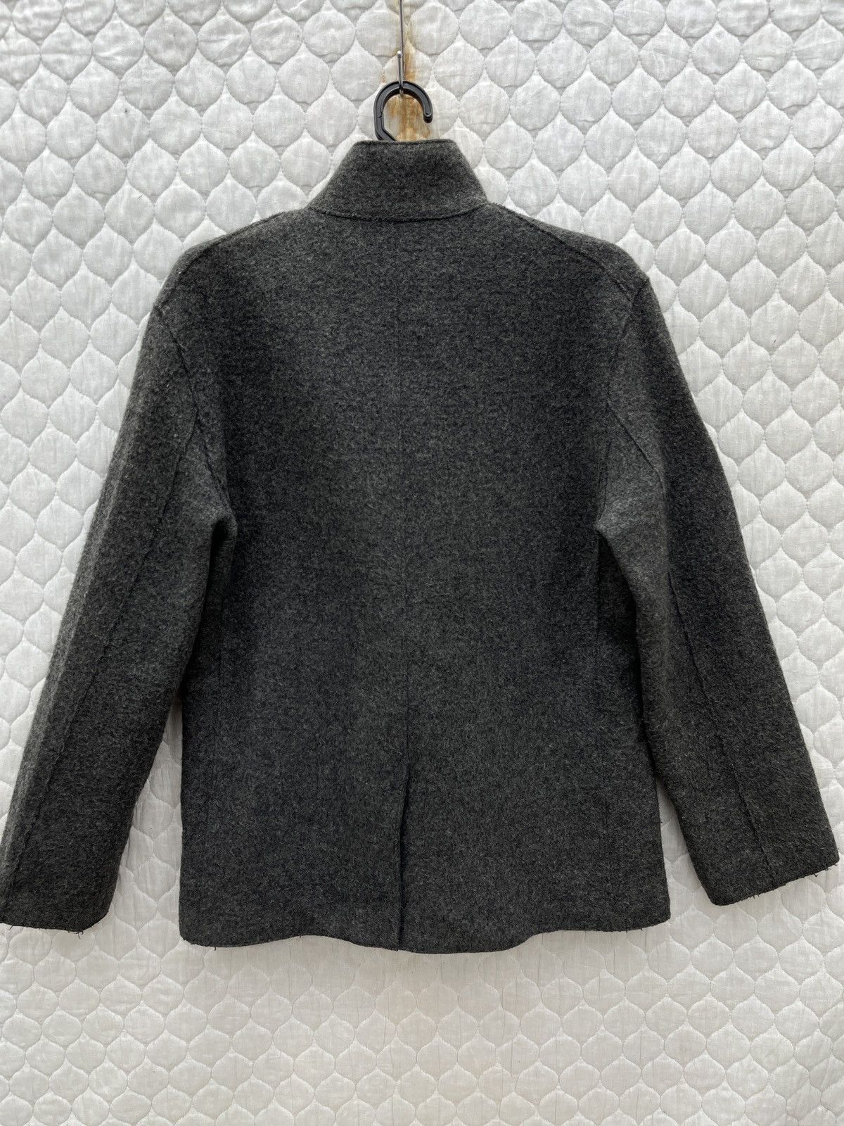 PPFM × Seditionaries 🔥🔥🔥ARCHIVE PPFM WOOL JACKET Size US S / EU 44-46 / 1 - 4 Thumbnail