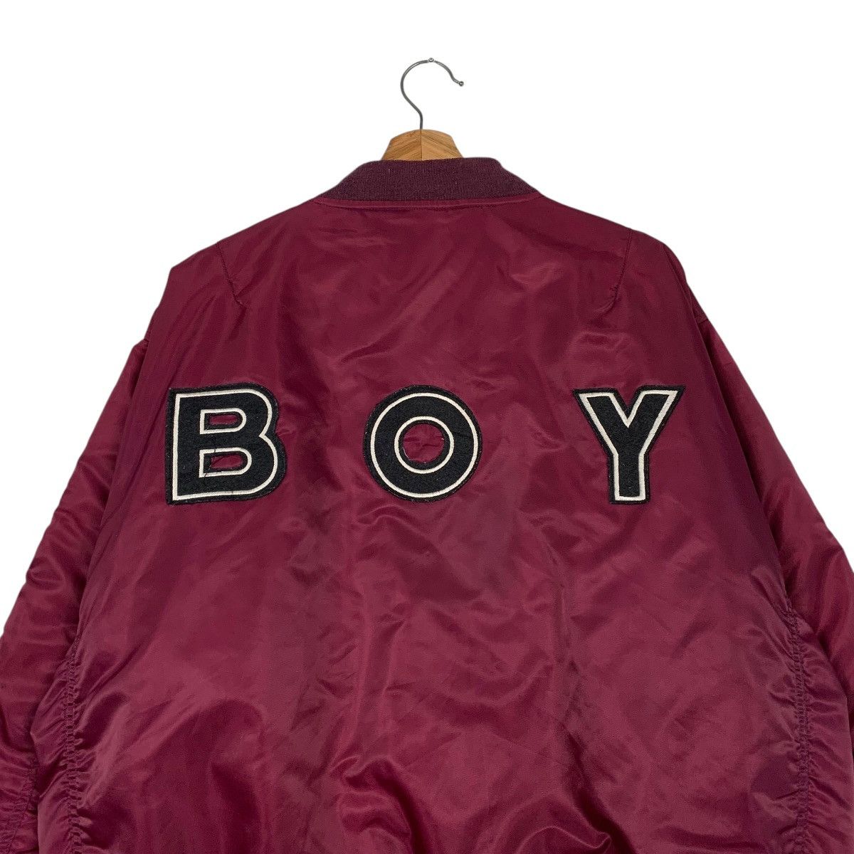 Boy London Boy London Bomber Jacket Size US M / EU 48-50 / 2 - 8 Thumbnail