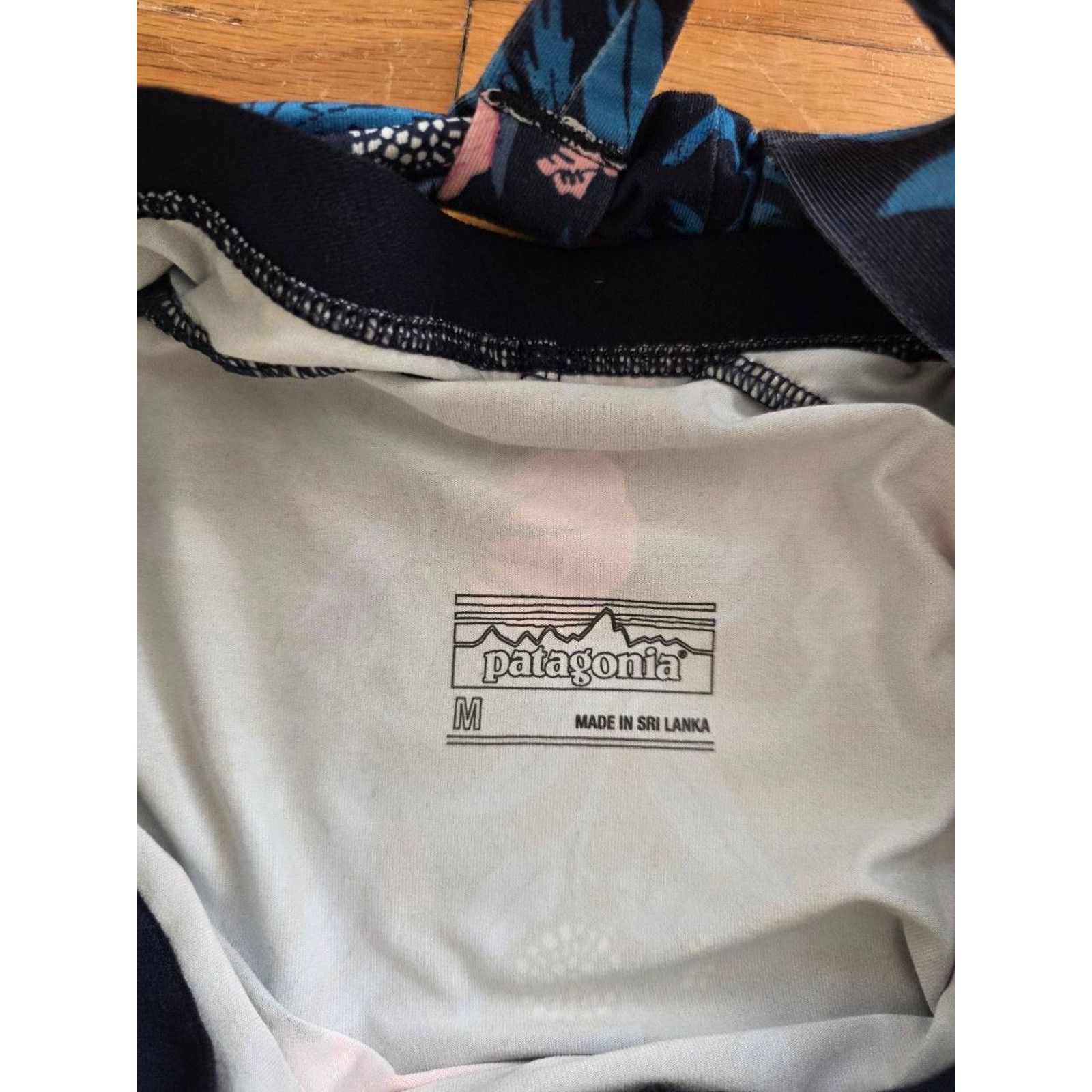 Patagonia Patagonia Spring Women's Dress Medium A001019 Size M / US 6-8 / IT 42-44 - 6 Thumbnail