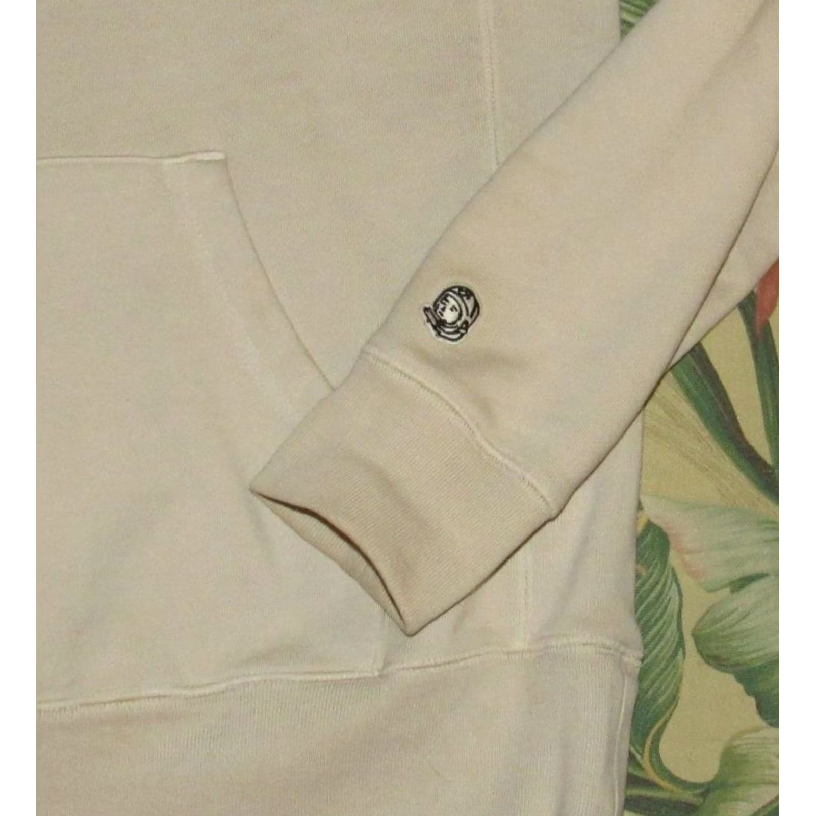 Billionaire Boys Club Billionaire Boys Club Hidden NY Hoodie Large Pullover Mens Beige XS? Size US L / EU 52-54 / 3 - 3 Thumbnail