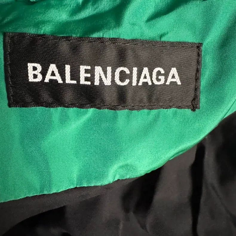 Balenciaga Balenciaga Padded Jacket Size US M / EU 48-50 / 2 - 4 Thumbnail