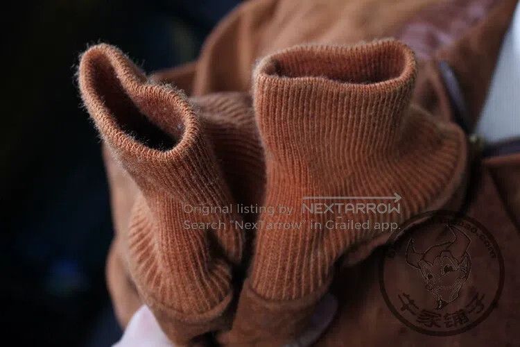 Other American suede Size US XS / EU 42 / 0 - 8 Thumbnail