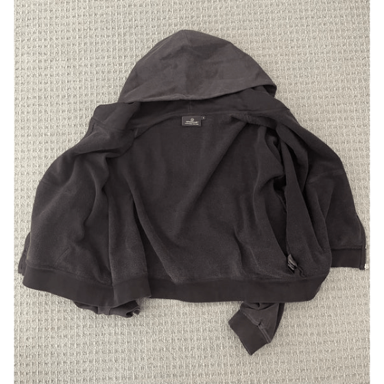 Other Drmers Club Essential Boxy Double Zip Size US S / EU 44-46 / 1 - 2 Thumbnail