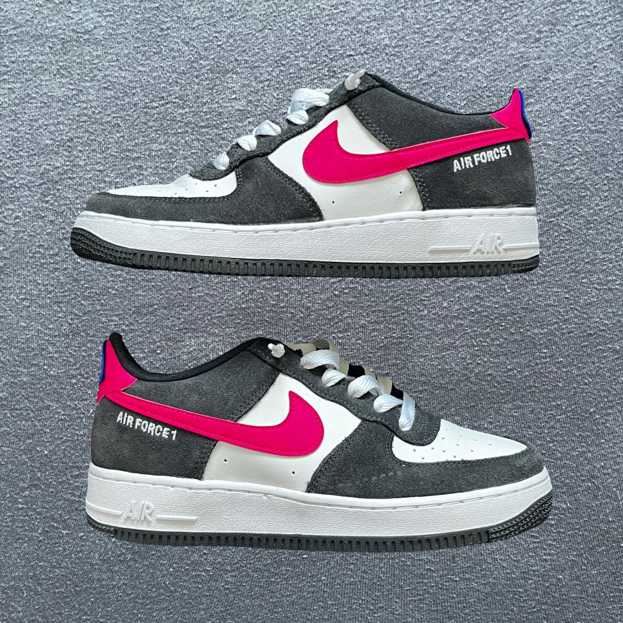 Nike Nike Air Force 1 Low Athletic Club Size US 6 / EU 39 - 1 Thumbnail
