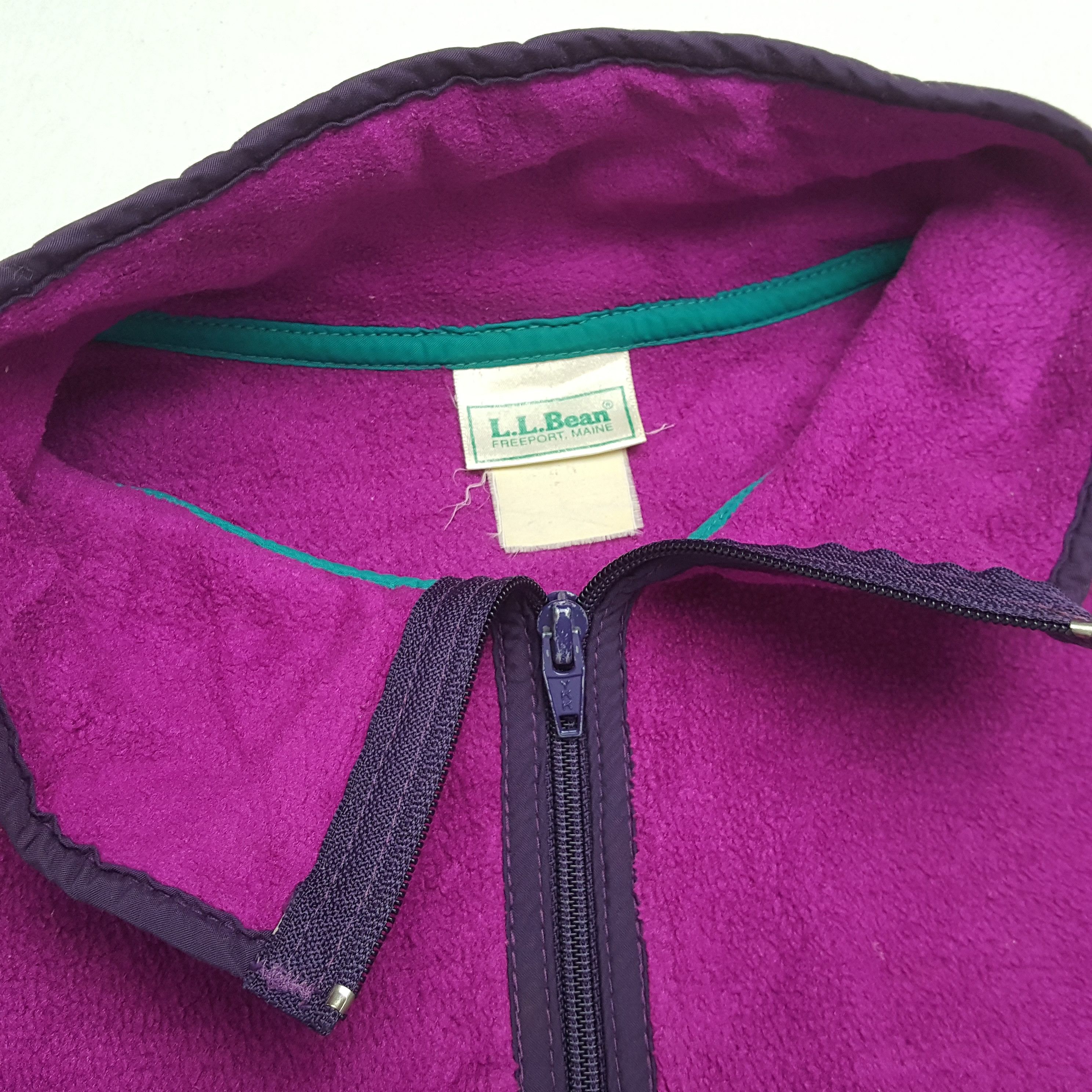 L.L. Bean × Vintage L.L. BEAN Outdoor Style Sweater Size US M / EU 48-50 / 2 - 8 Thumbnail