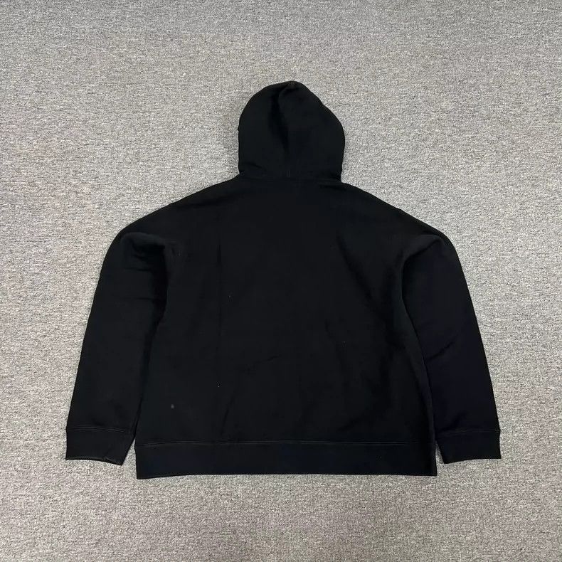 Gucci Gucci Classic red and green striped hooded sweatshirt 2502- Size US L / EU 52-54 / 3 - 2 Thumbnail