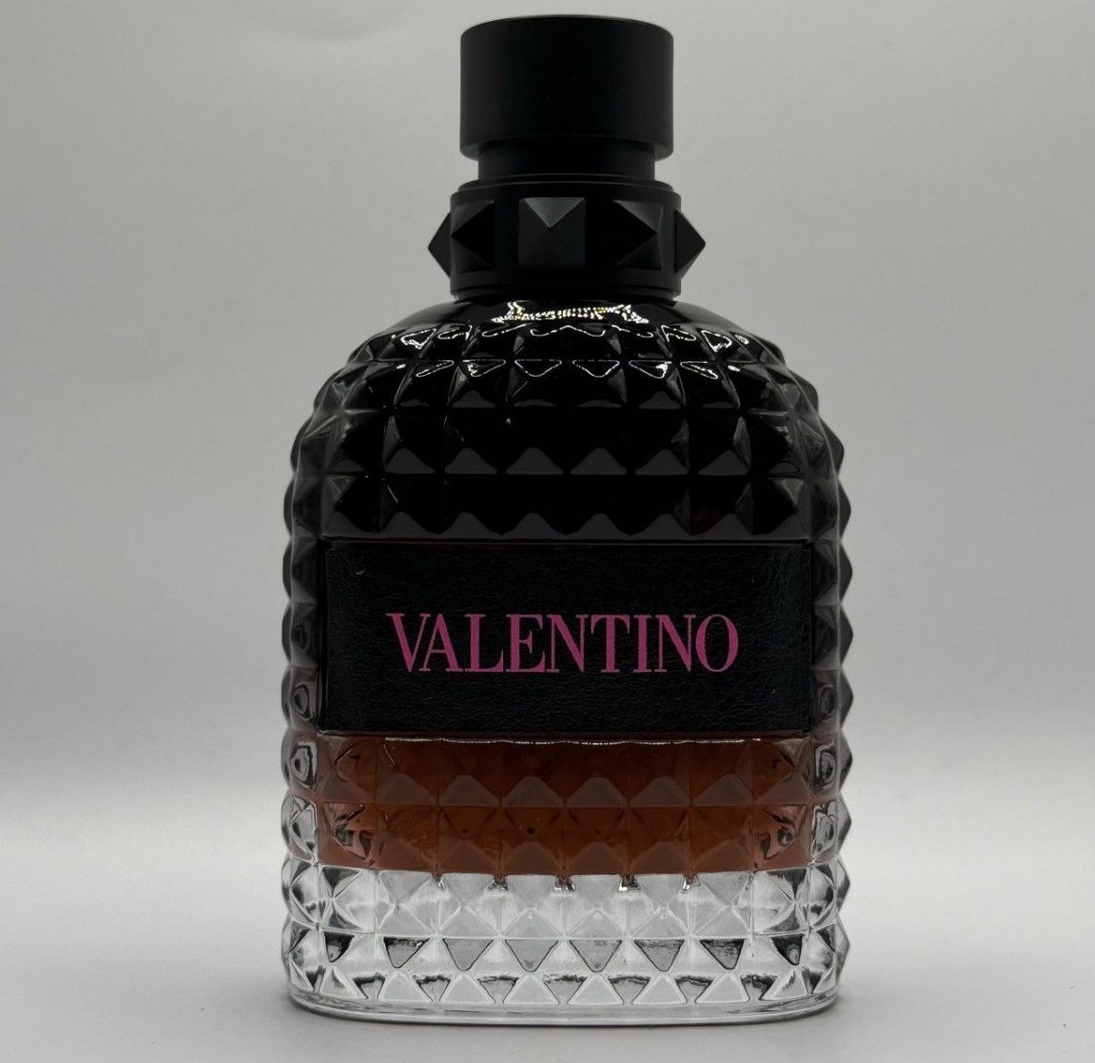 Valentino Valentino Uomo Born In Roma Intense Cologne Size ONE SIZE - 2 Thumbnail