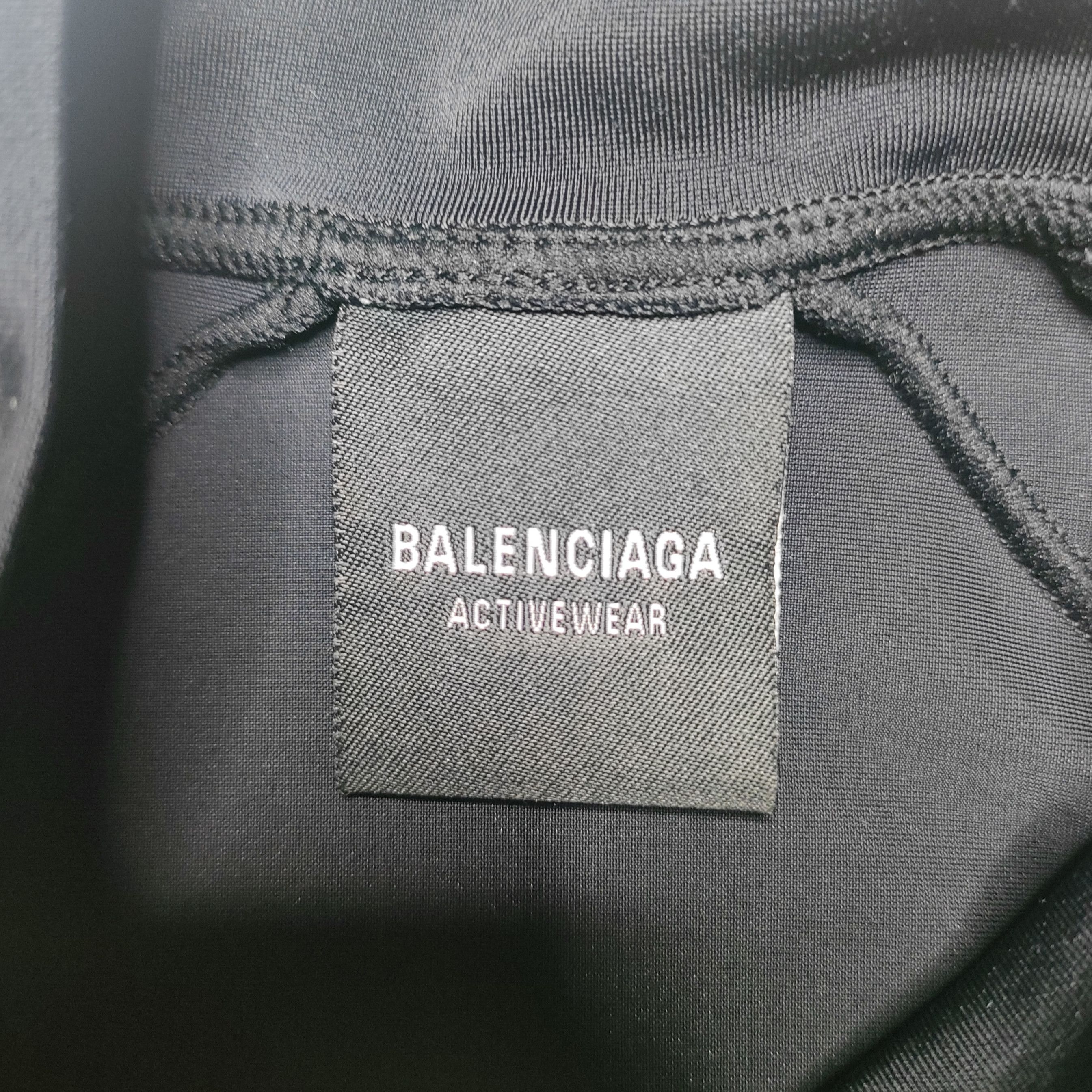 Balenciaga Balenciaga 3B active top Size S / US 4 / IT 40 - 6 Thumbnail