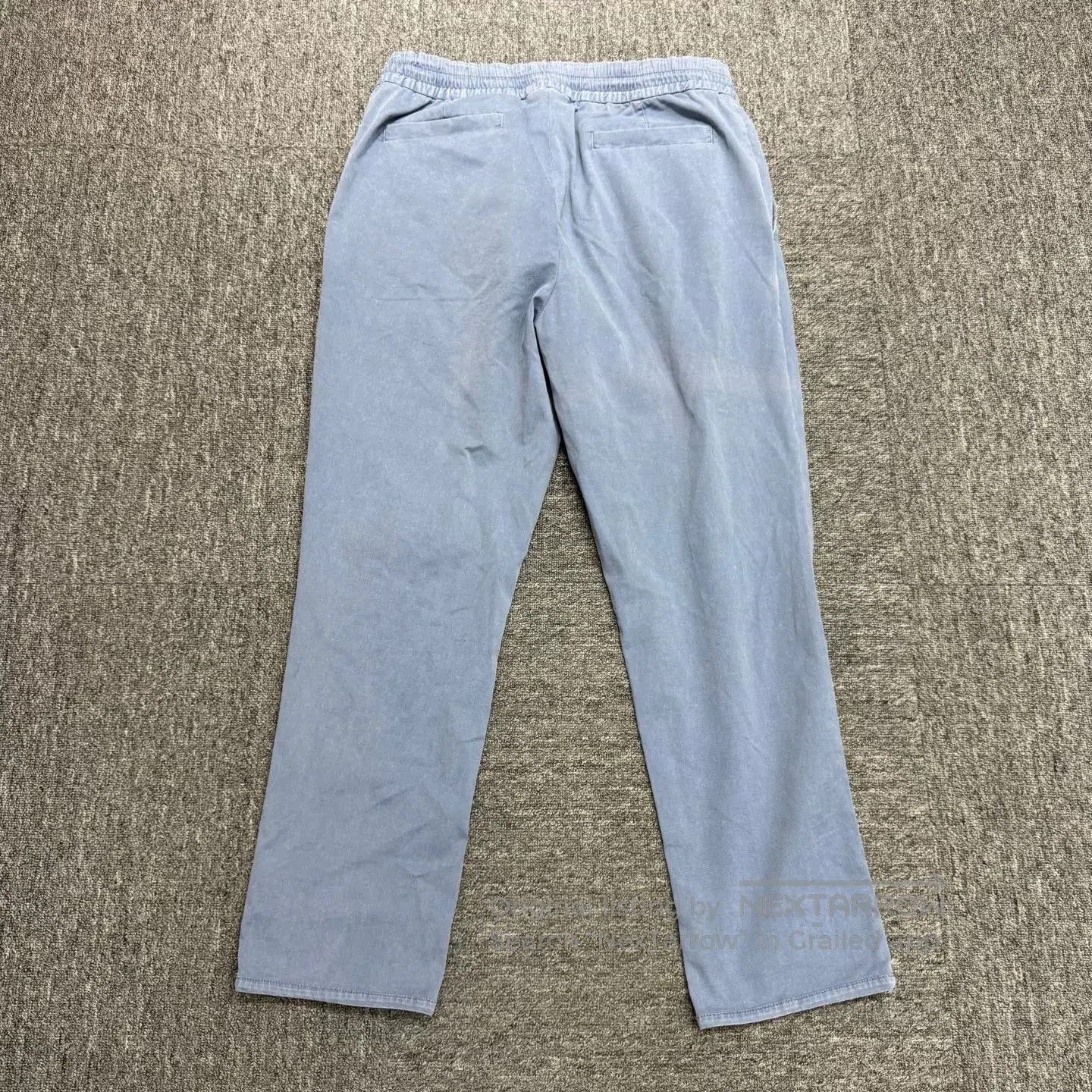 Brunello Cucinelli Brunello Cucinelli Distressed Casual Pants. Size US 32 / EU 48 - 5 Thumbnail