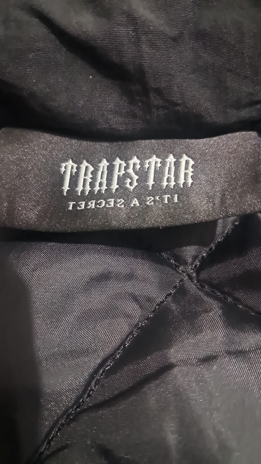 Trapstar London Trapstar Jacket 1/4 *RARE* Size US M / EU 48-50 / 2 - 5 Thumbnail