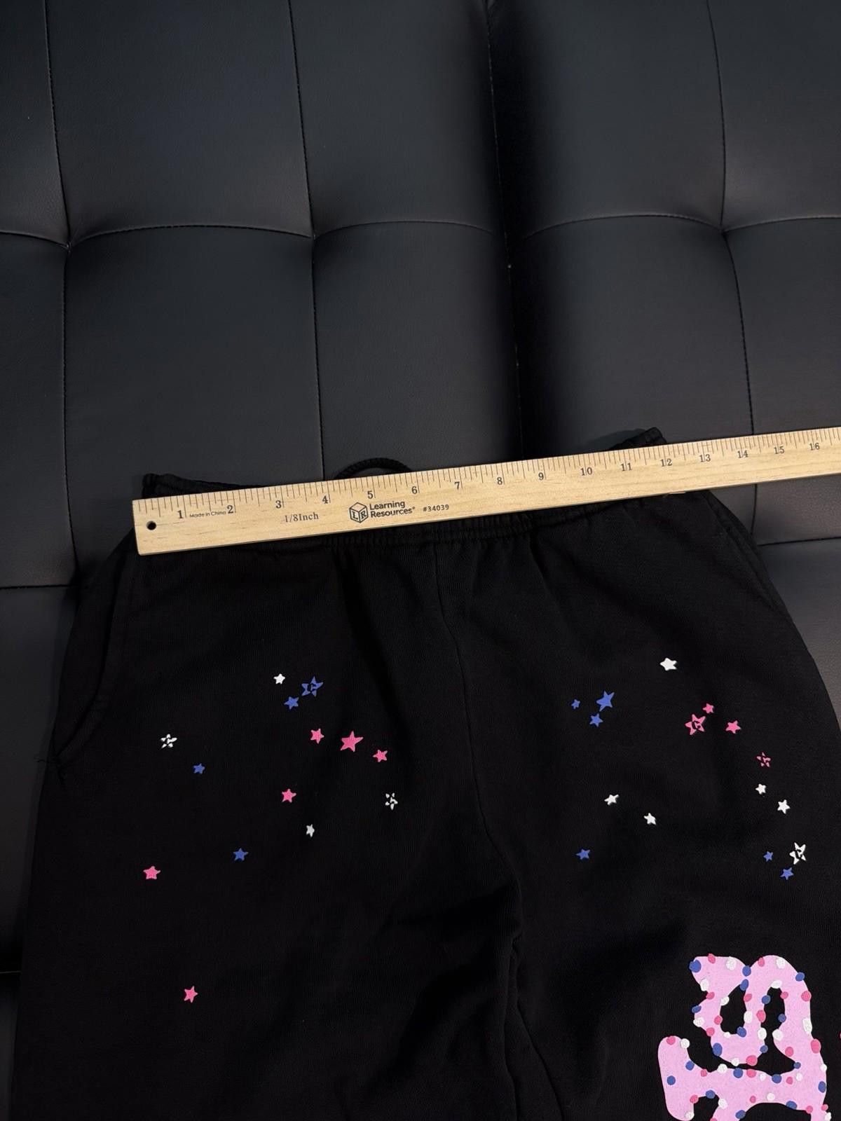 Sp5der Size S - Sp5der Worldwide X Coulda Been Sweatpants Spider Size US 30 / EU 46 - 10 Thumbnail
