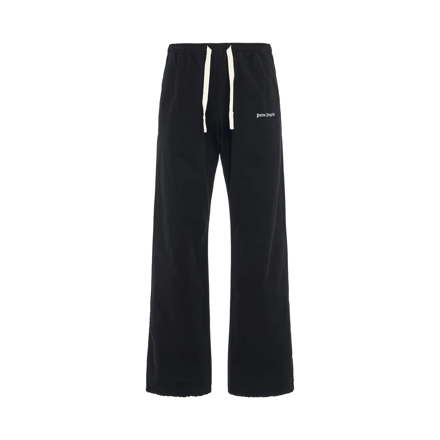 Palm Angels o1mris0824 Pants in Black Size US 34 / EU 50 - 1 Thumbnail