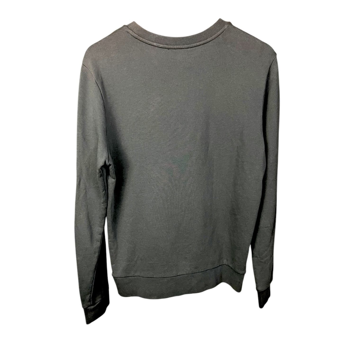 A.P.C. Men's APC Logo Sweatshirt V2.0 - Size Medium Size US M / EU 48-50 / 2 - 4 Thumbnail