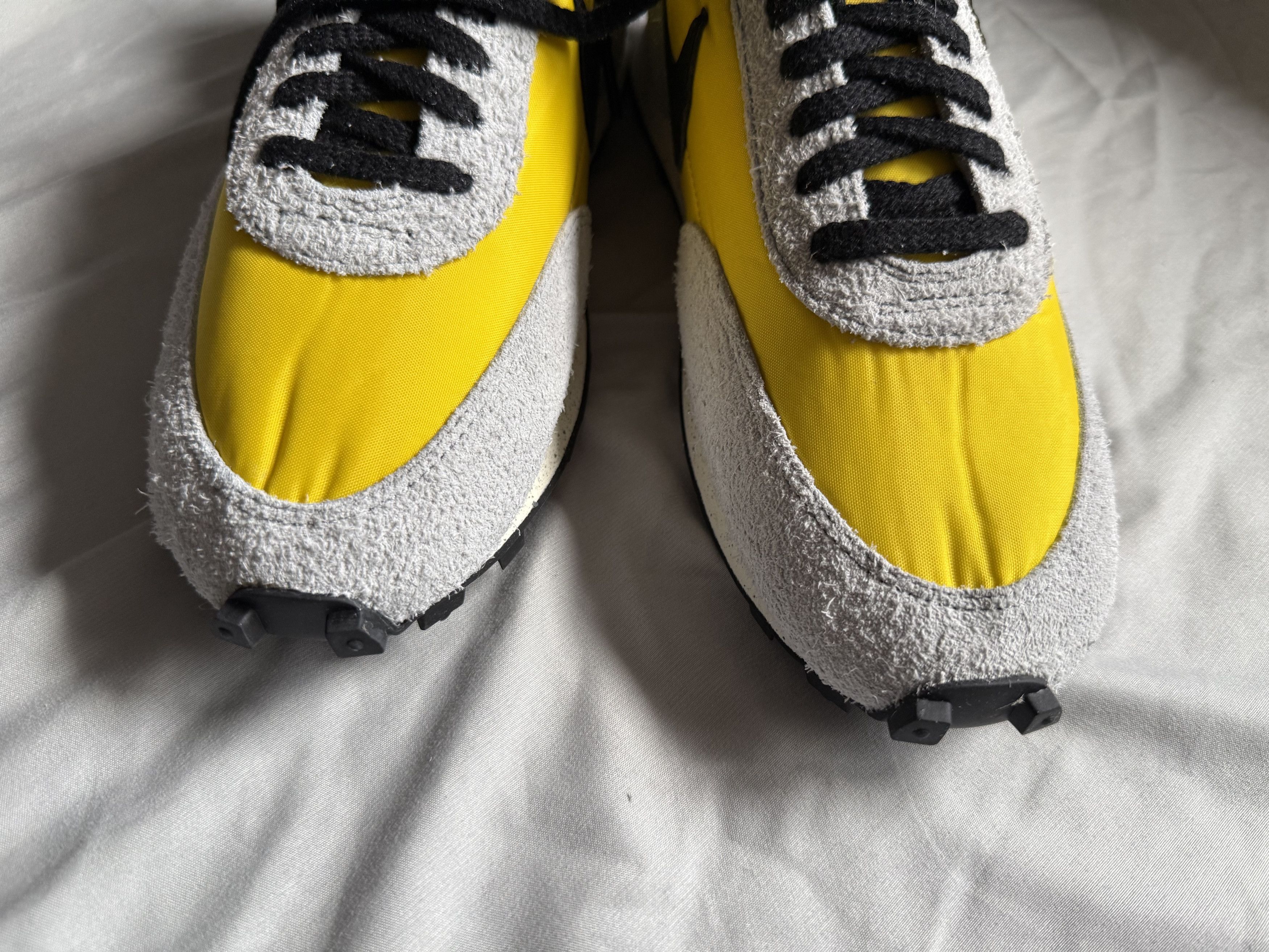 Nike Nike Undercover x Daybreak Bright Citron size 10 Size US 10 / EU 43 - 7 Thumbnail