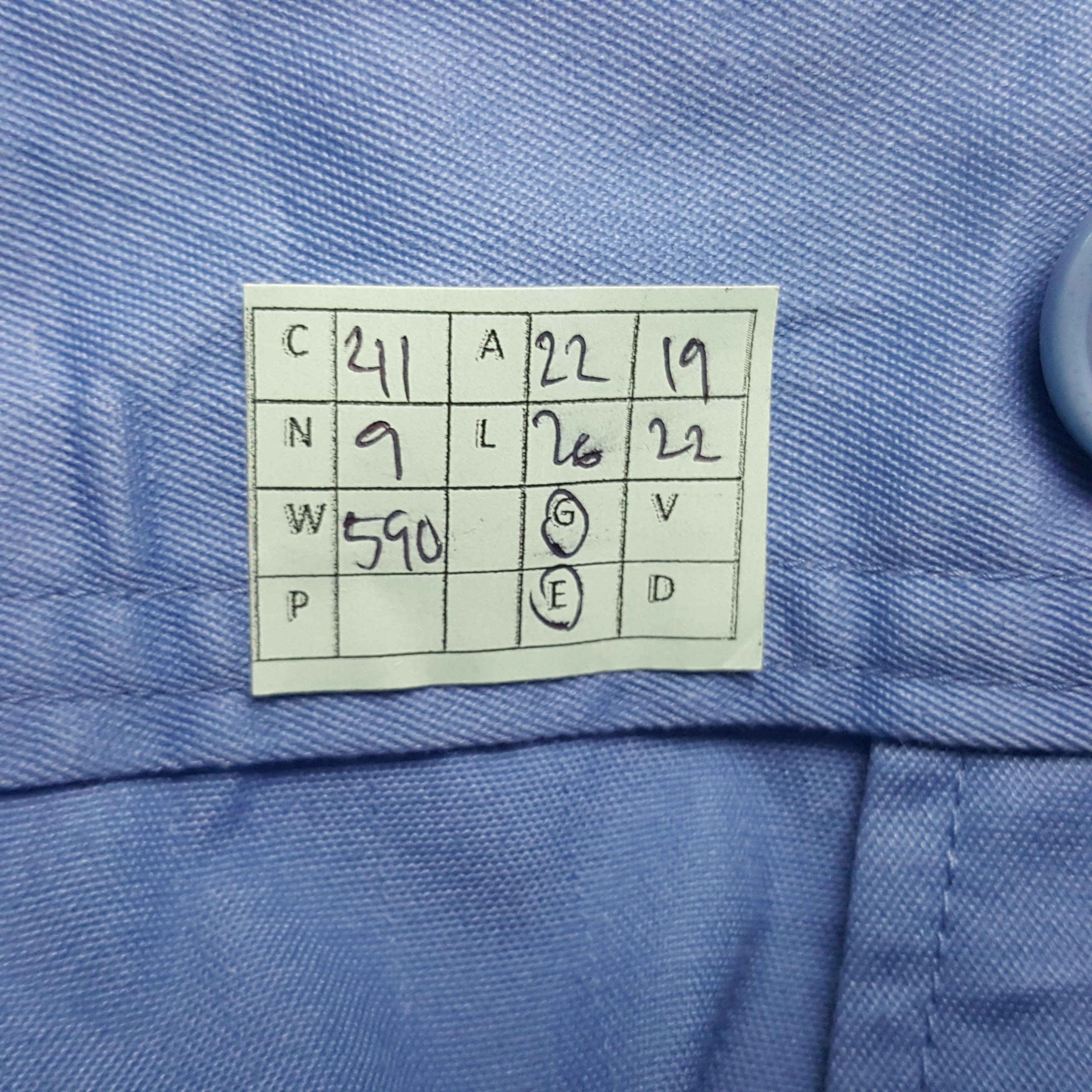 Vintage Vintage Caterpillar American Engineering Jacket Size US M / EU 48-50 / 2 - 10 Thumbnail