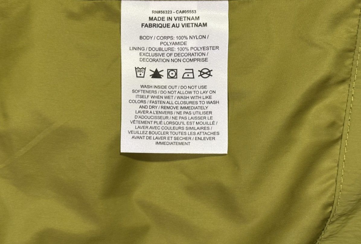 Nike Nike Tech Men’s Woven Jacket FZ0750-307 size 2XL Size US XXL / EU 58 / 5 - 11 Thumbnail