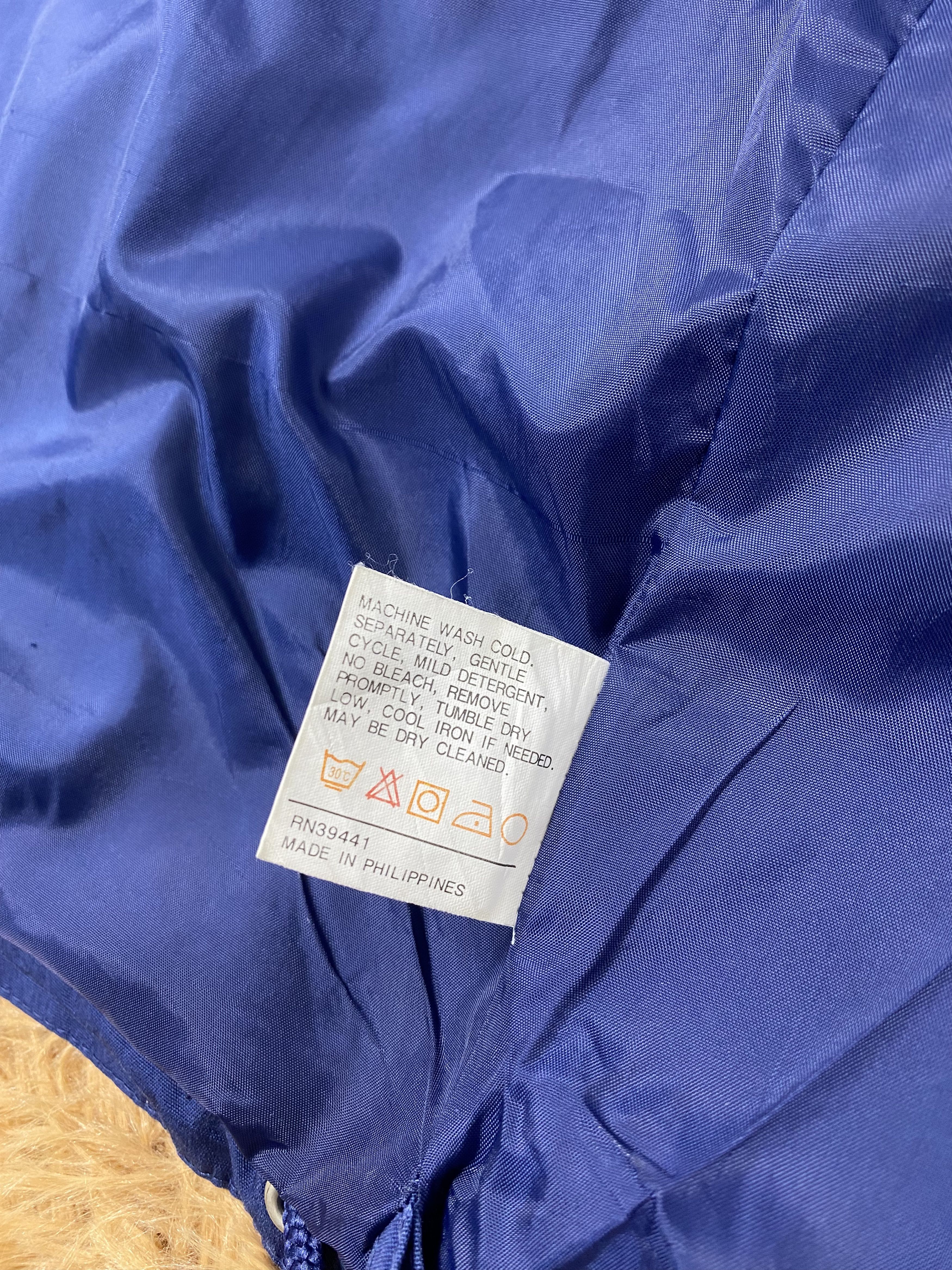 Pacific Trail Vintage Pacific Trail Jacket PJ2478 Size US M / EU 48-50 / 2 - 7 Thumbnail