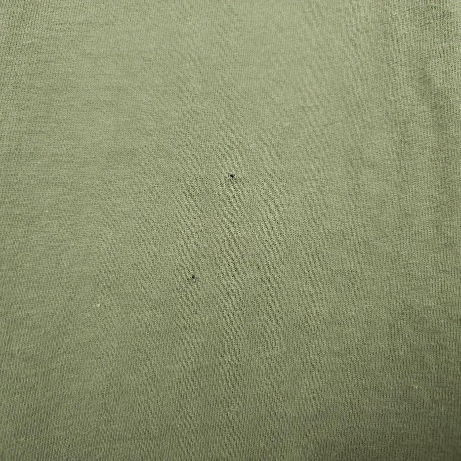 Vintage Vintage Ride Durango T Shirt Mens Size Large Green Y2K 2002 Size US L / EU 52-54 / 3 - 3 Thumbnail
