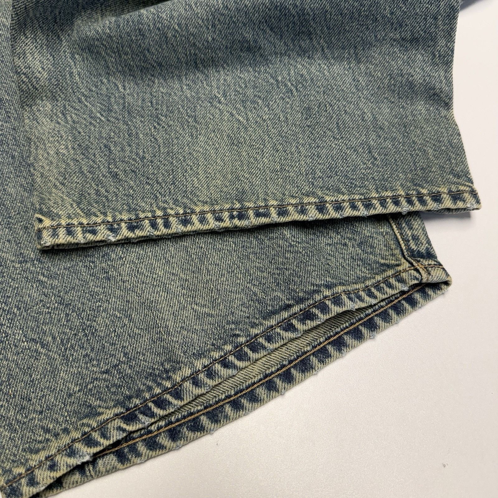 Gap Gap Baggy Fit Jeans Mens 40x30 NWT MSRP $79.95 Skate Streetw Size US 40 / EU 56 - 6 Thumbnail