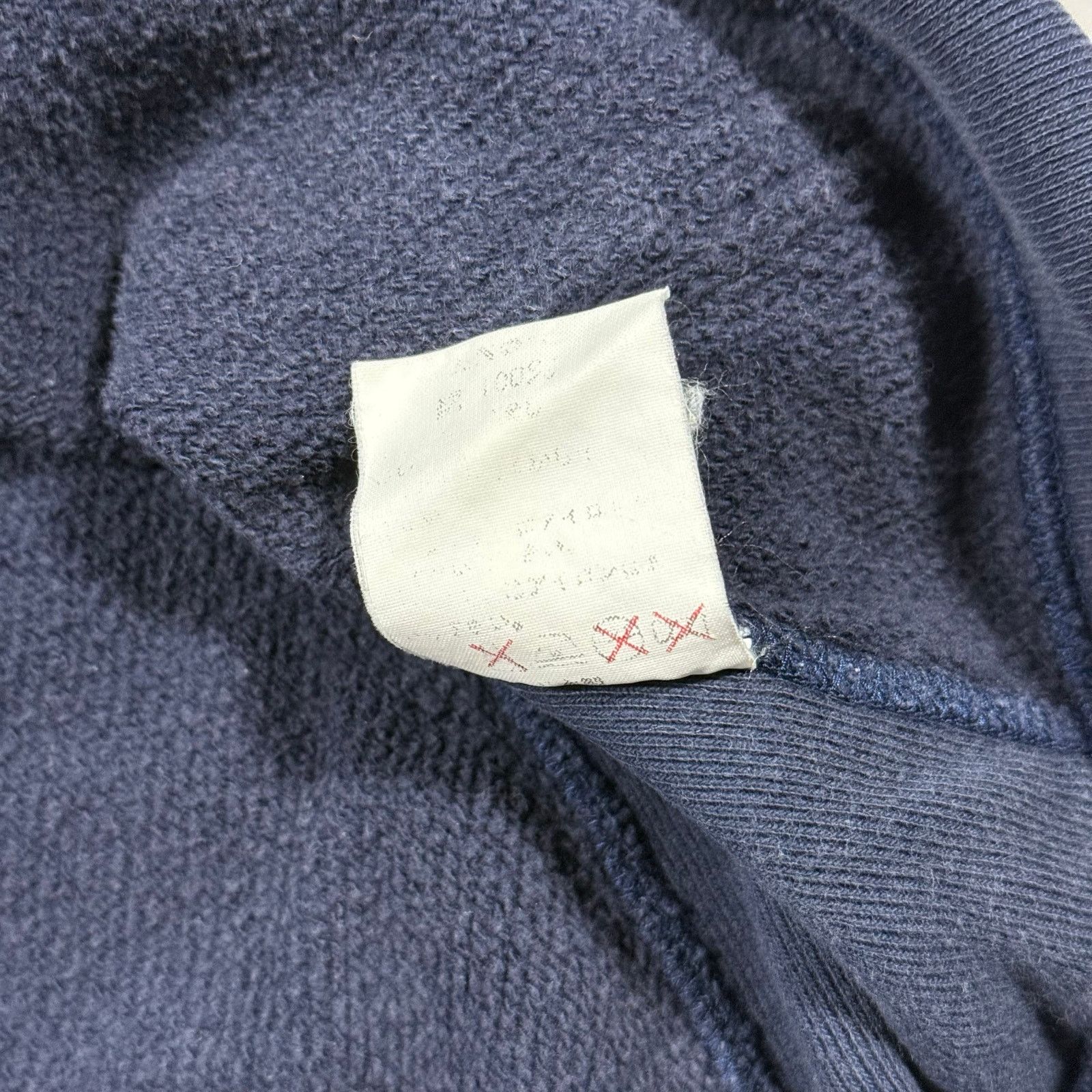 Bape × Nigo Authentic Bape 2000’s ASNKA Hoodie M Size US M / EU 48-50 / 2 - 7 Thumbnail