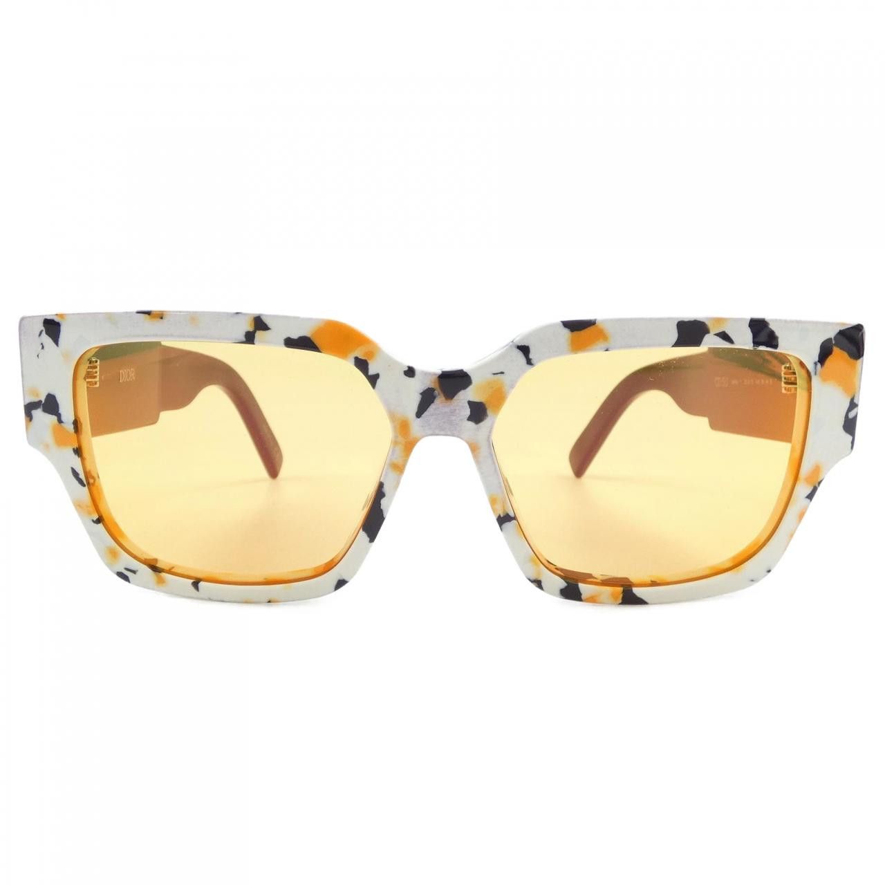 Dior Dior Dior Sunglasses Plastic / Synthetic Sunglasses CDSU5MK6 DUTY FREE for USA Size ONE SIZE - 1 Thumbnail