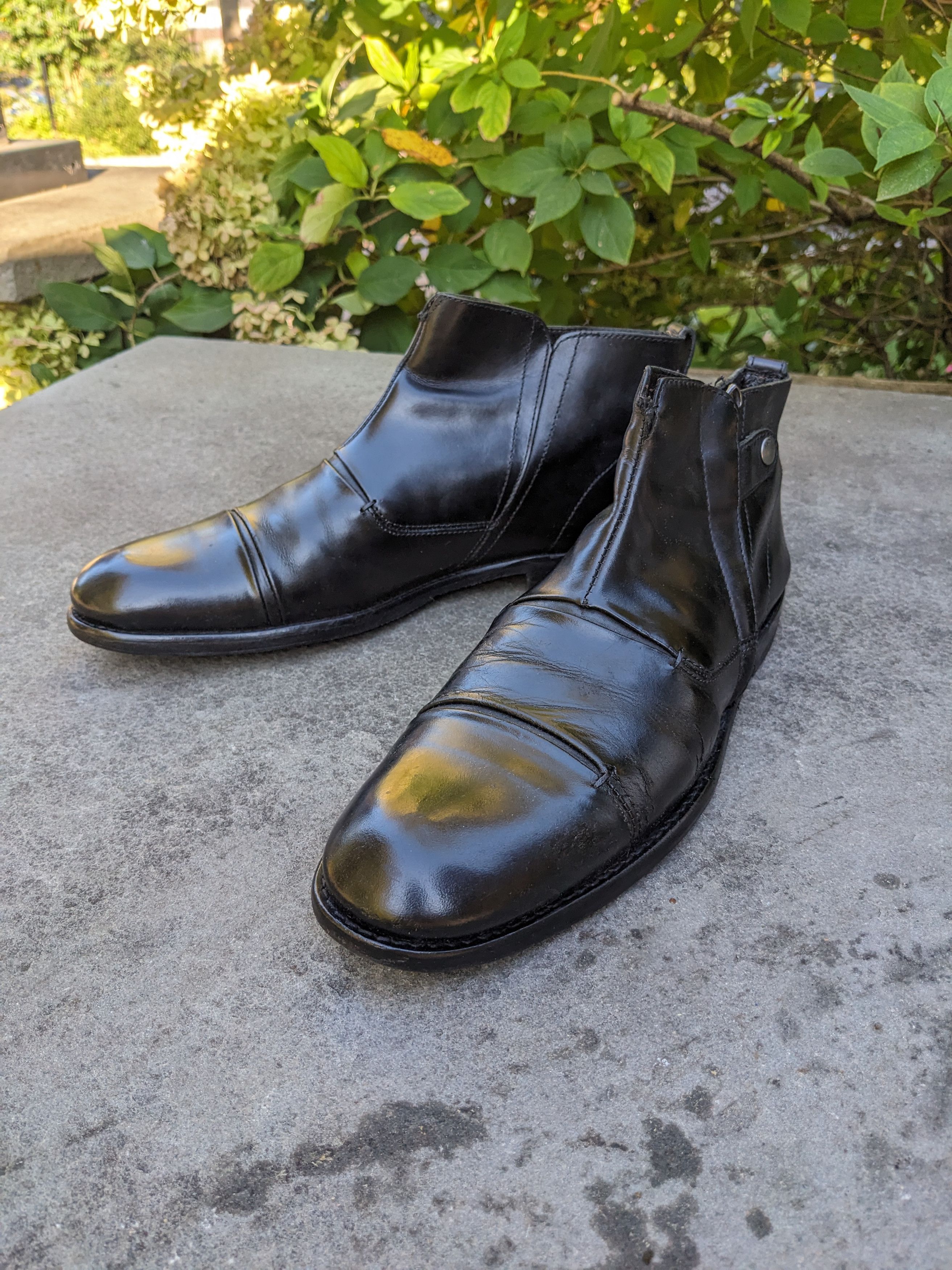 John Varvatos John Varvatos 