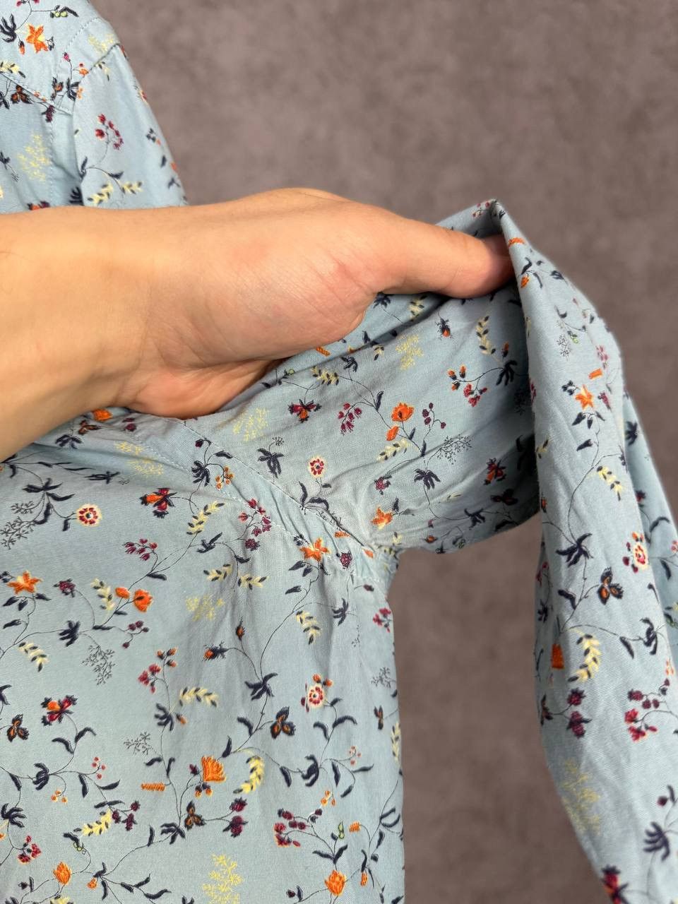 Paul Smith Paul Smith designer art crazy shirt Size US L / EU 52-54 / 3 - 6 Thumbnail