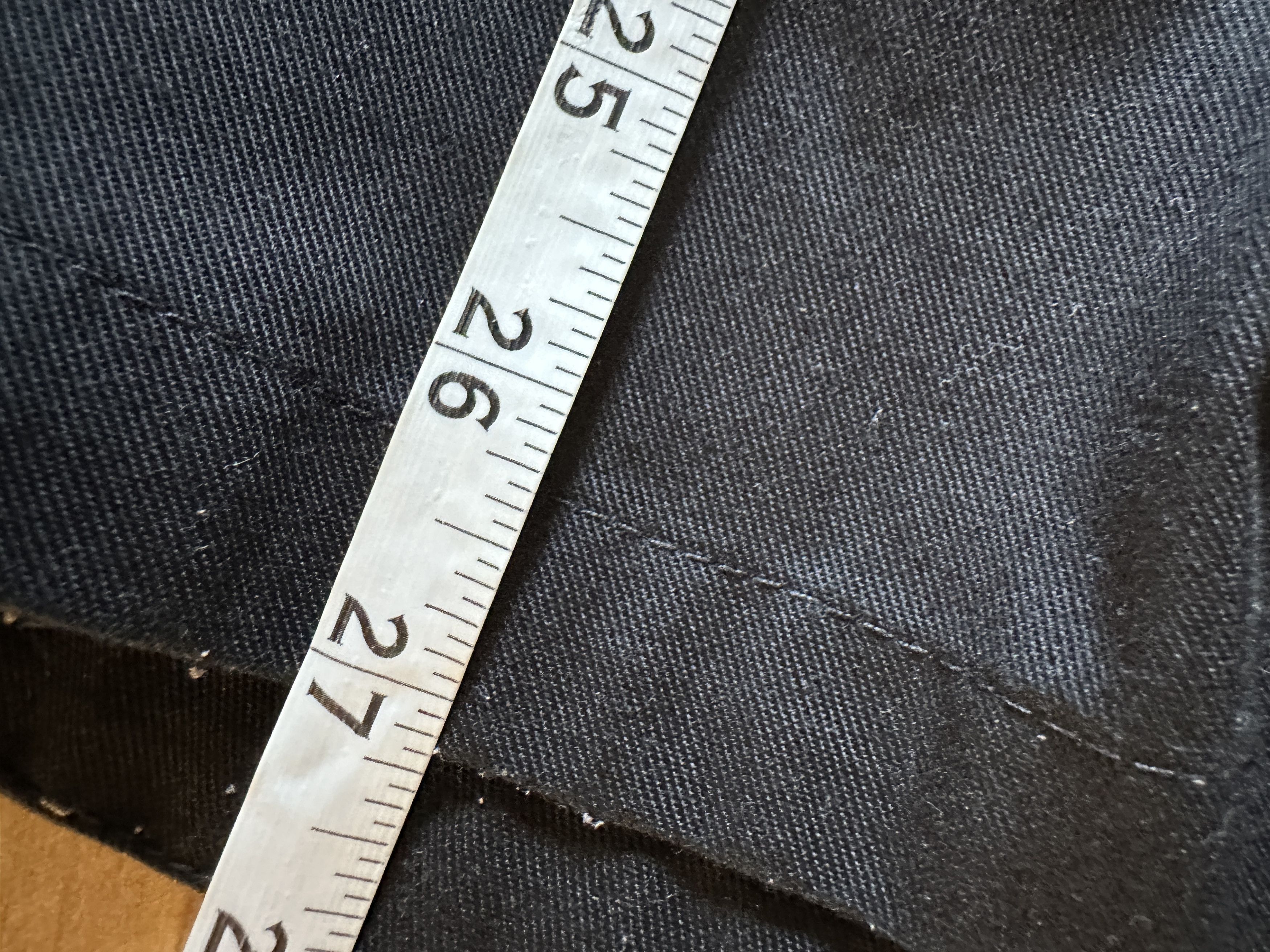 Acne Studios Acne Studios Work Shirt Size US M / EU 48-50 / 2 - 9 Thumbnail
