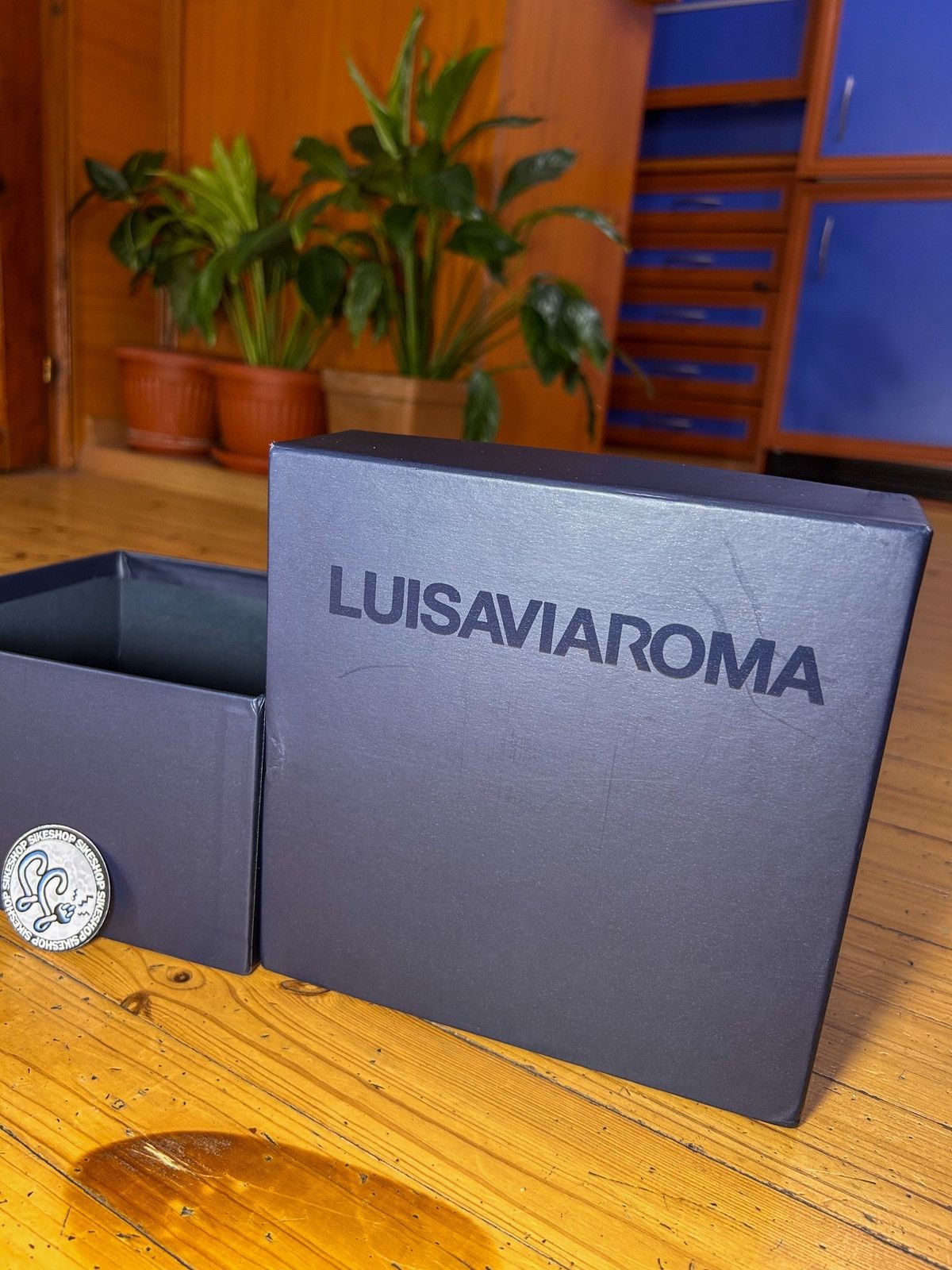 Balenciaga Multicolour Cloth High-Heels