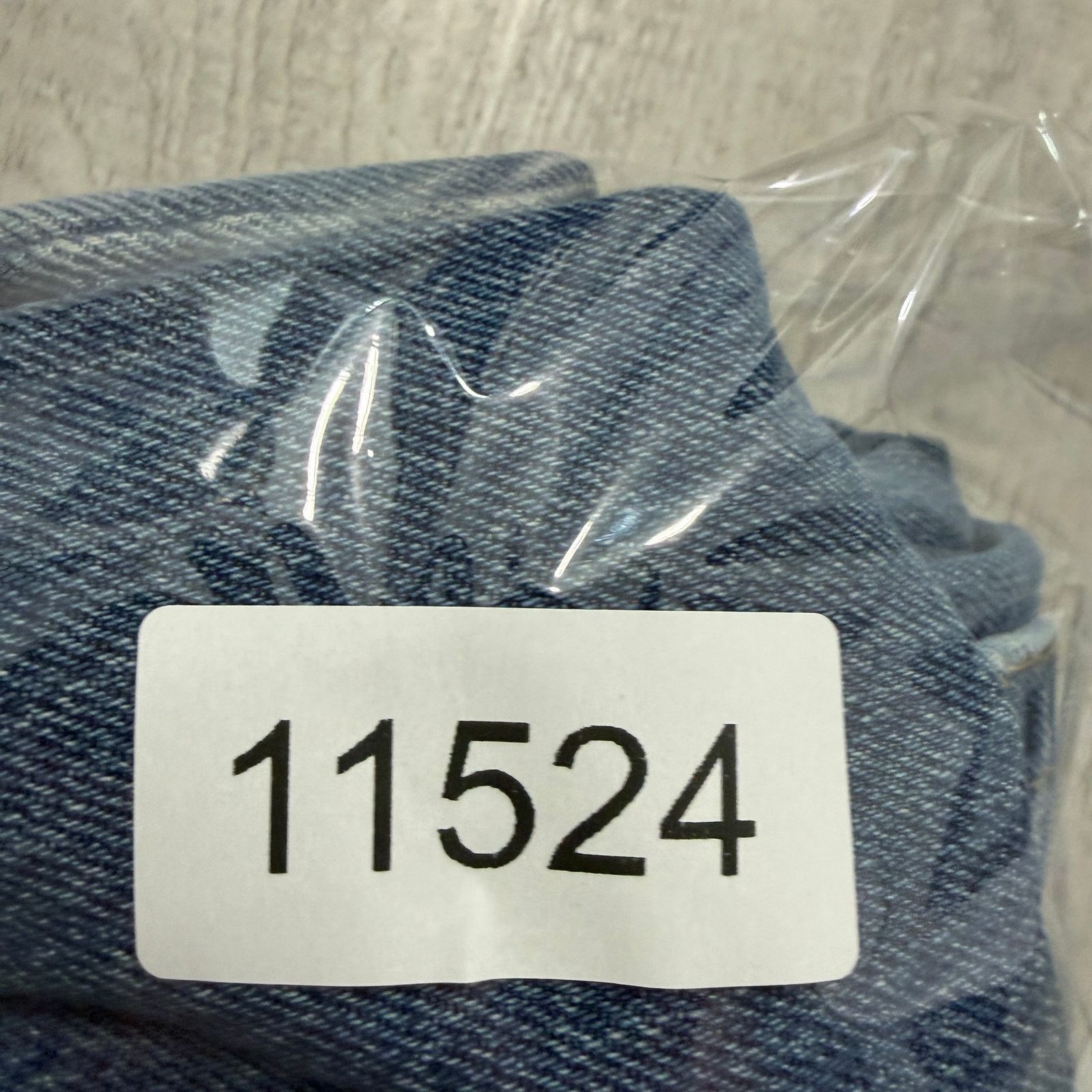 Levi's Levis 517 Boot Cut Jeans Men's 40x30 Blue Denim Western Size US 40 / EU 56 - 11 Thumbnail