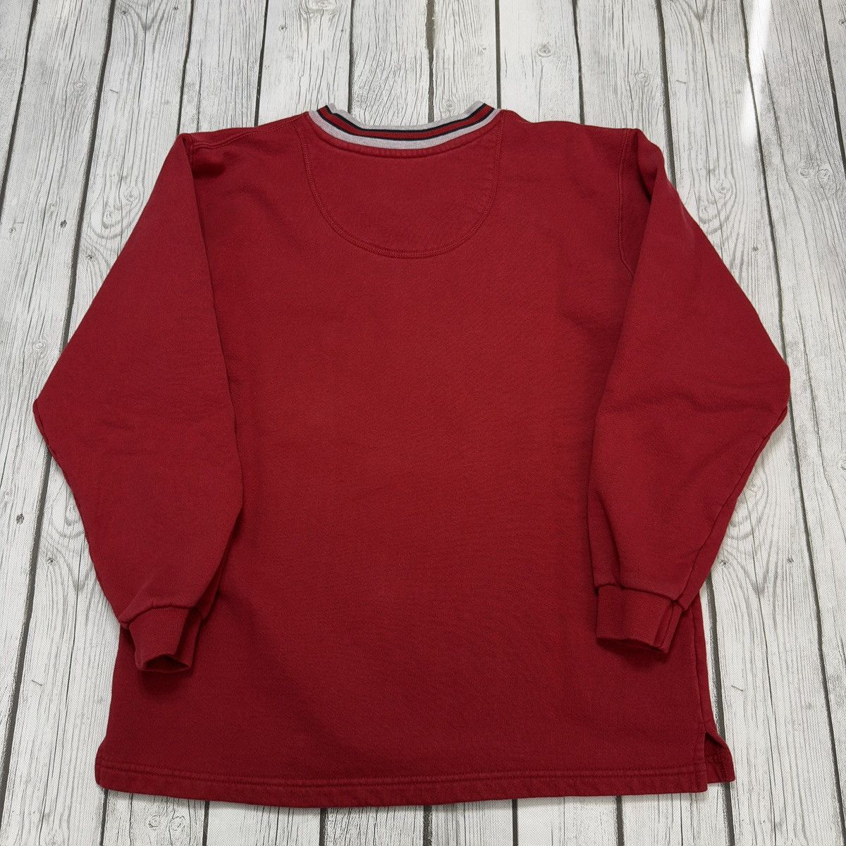 L.L. Bean × Russell Athletic × Vintage Vintage Russell LL Bean sweatshirt Size S / US 4 / IT 40 - 2 Thumbnail