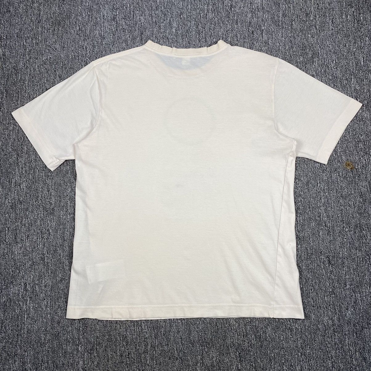 Adidas × Y-3 × Yohji Yamamoto Double Layered Tshirt Size US S / EU 44-46 / 1 - 15 Thumbnail