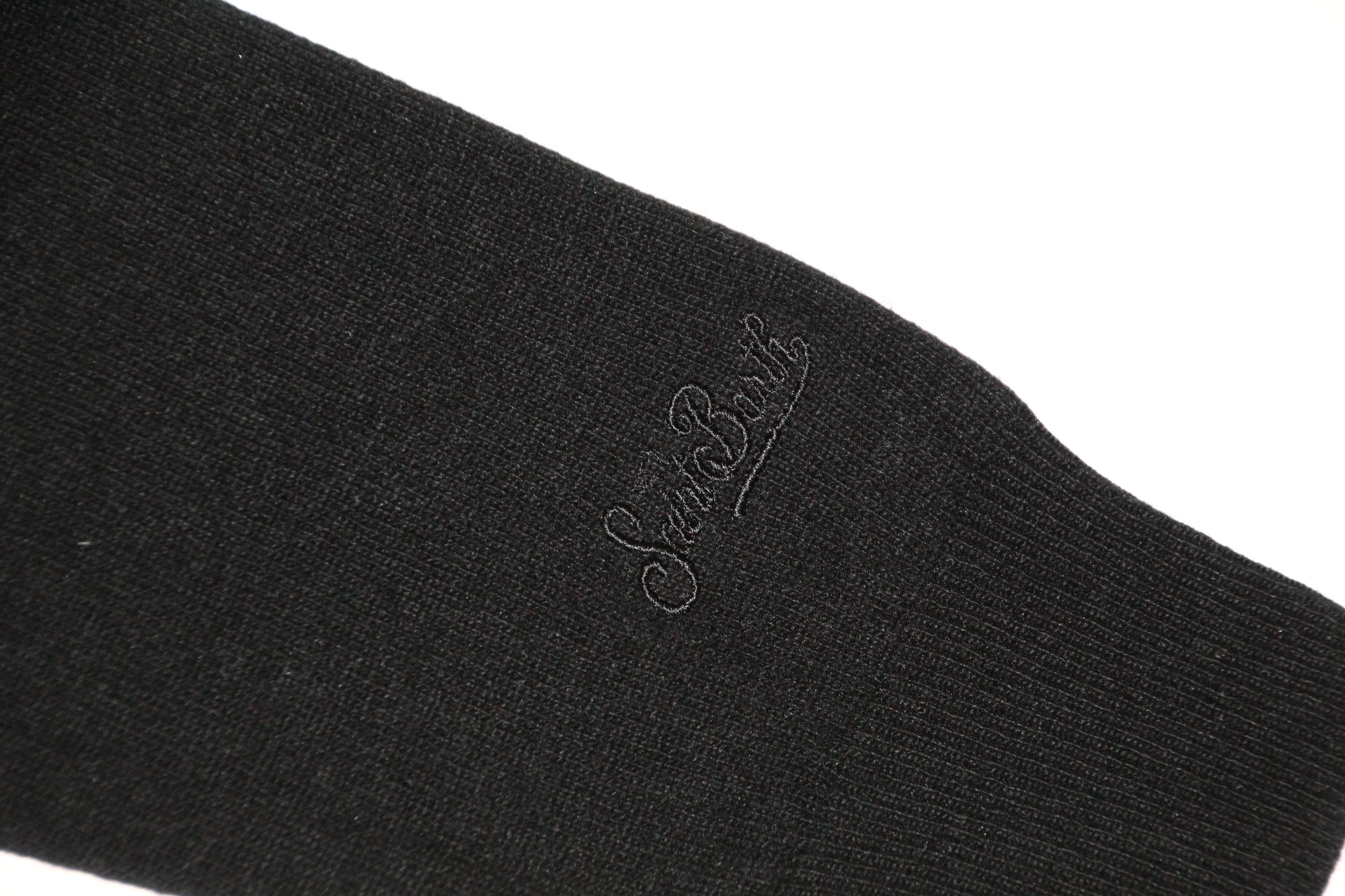 MC2 Saint Barth Mc2 Saint Barth MIckey Wink wool blend crew-neck sweater Size US S / EU 44-46 / 1 - 6 Thumbnail