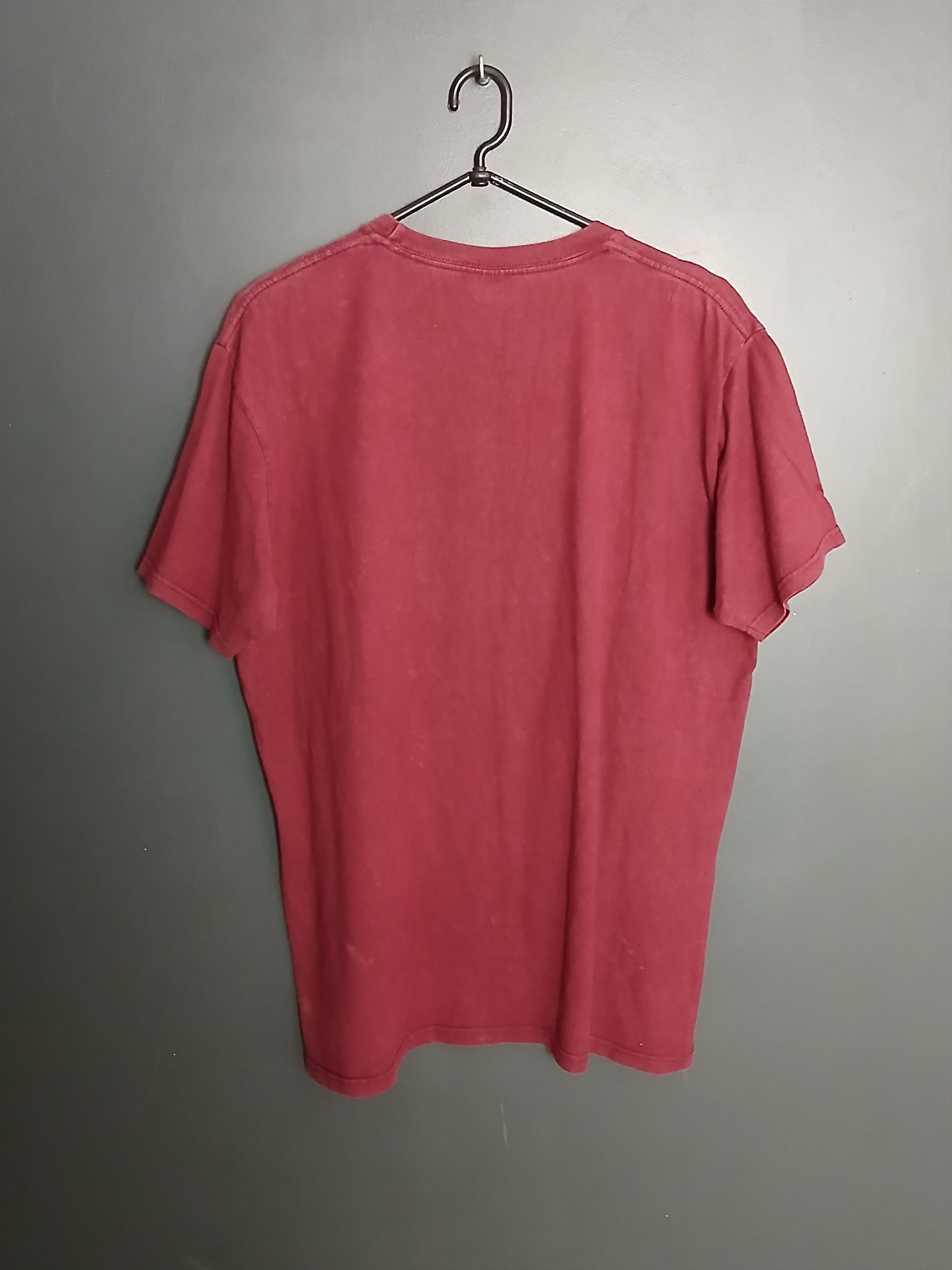 Stussy Stussy Skategang T-Shirt Size US L / EU 52-54 / 3 - 2 Thumbnail