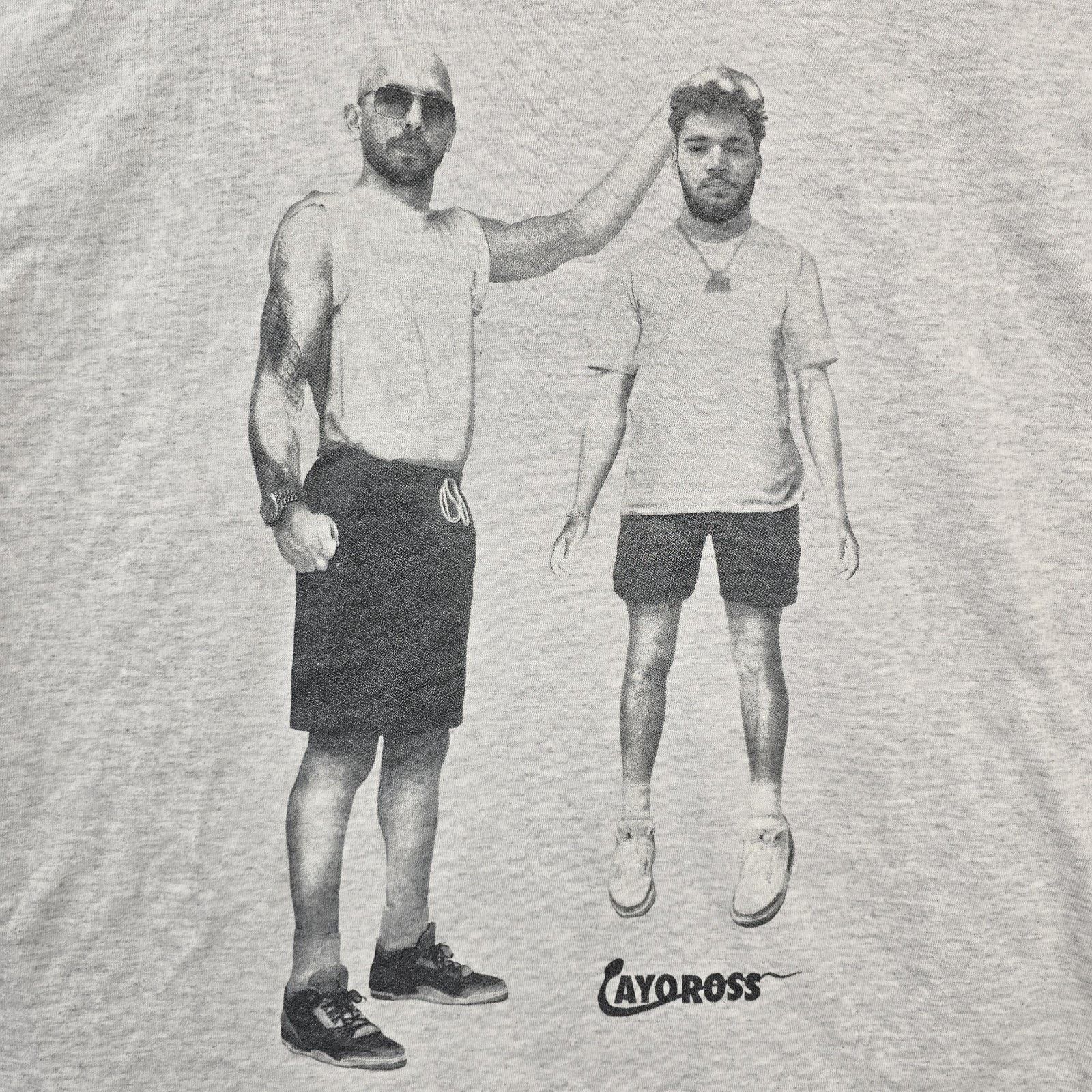 Other Adin Ross X Andrew Tate Shirt Large Best On Earth Twitch Size US L / EU 52-54 / 3 - 3 Thumbnail