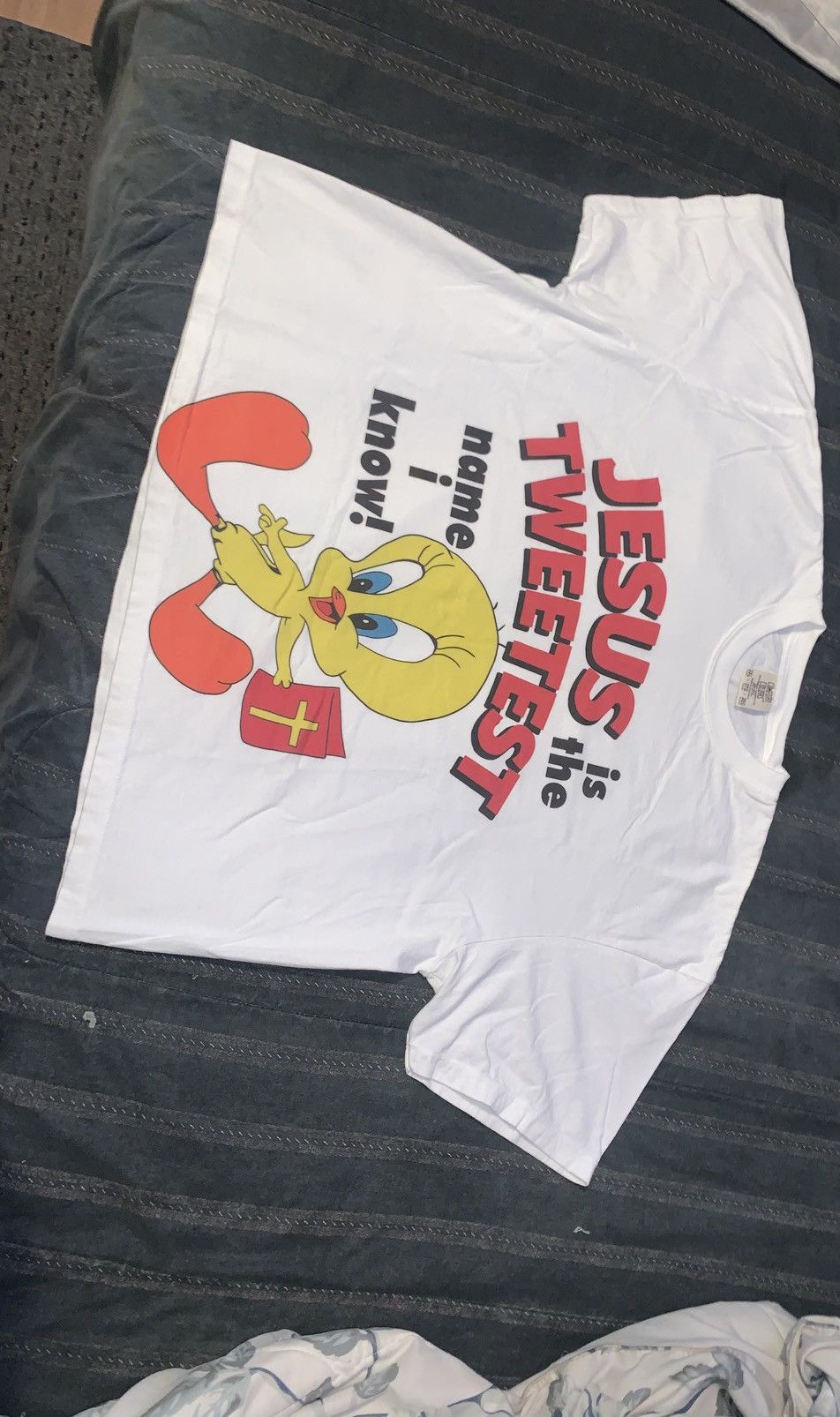Jesus/God Shirt