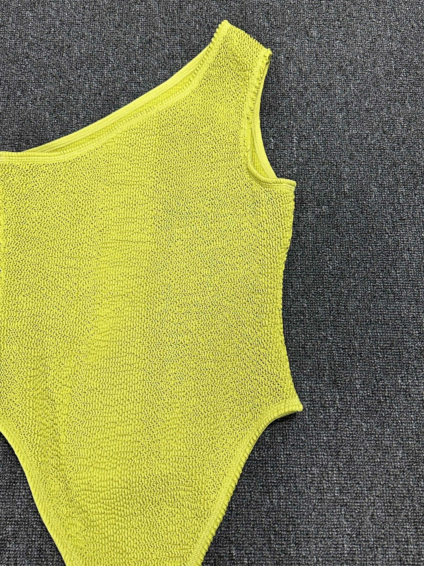 Bottega Veneta Bottega Veneta Knit Green T-Shirt m Men Size US M / EU 48-50 / 2 - 1 Thumbnail