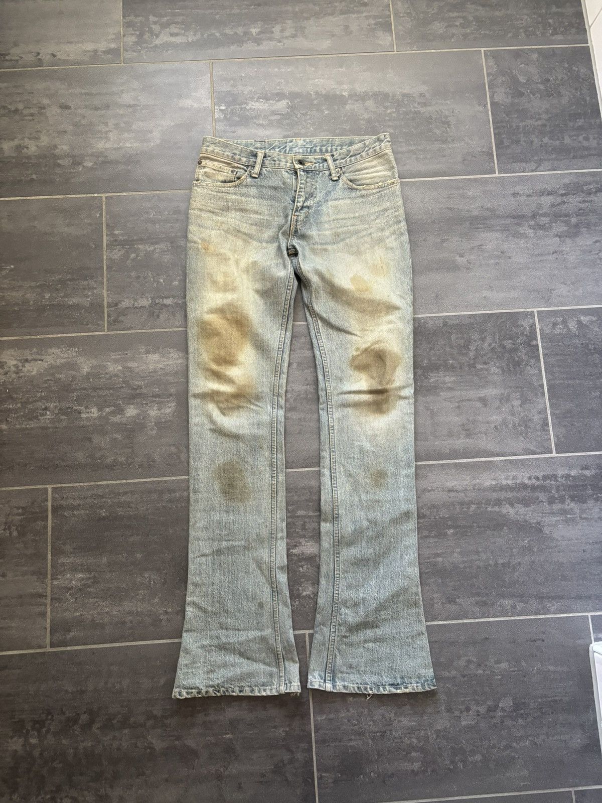 If Six Was Nine × Japanese Brand × Le Grande Bleu (L.G.B.) LGB