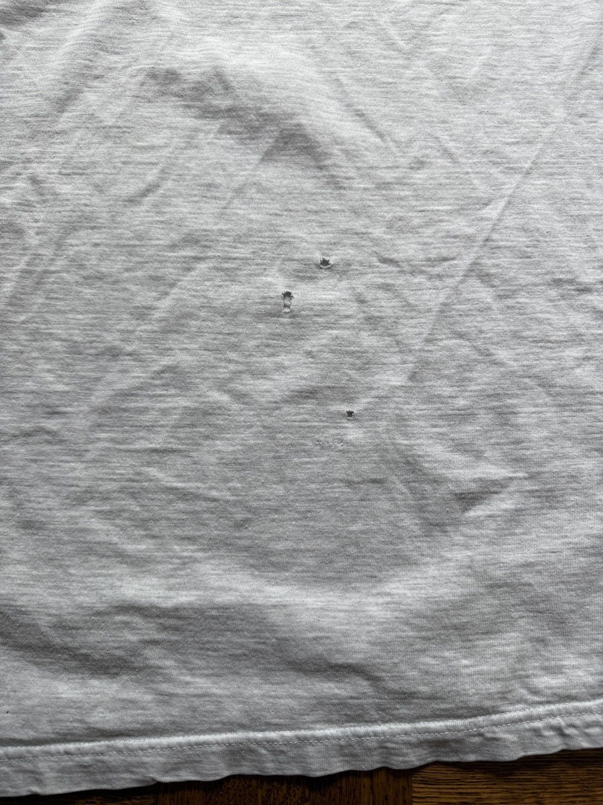 Other Vintage 90s Myrtle Beach South Carolina Fish Embroidered Tee Size US L / EU 52-54 / 3 - 7 Thumbnail