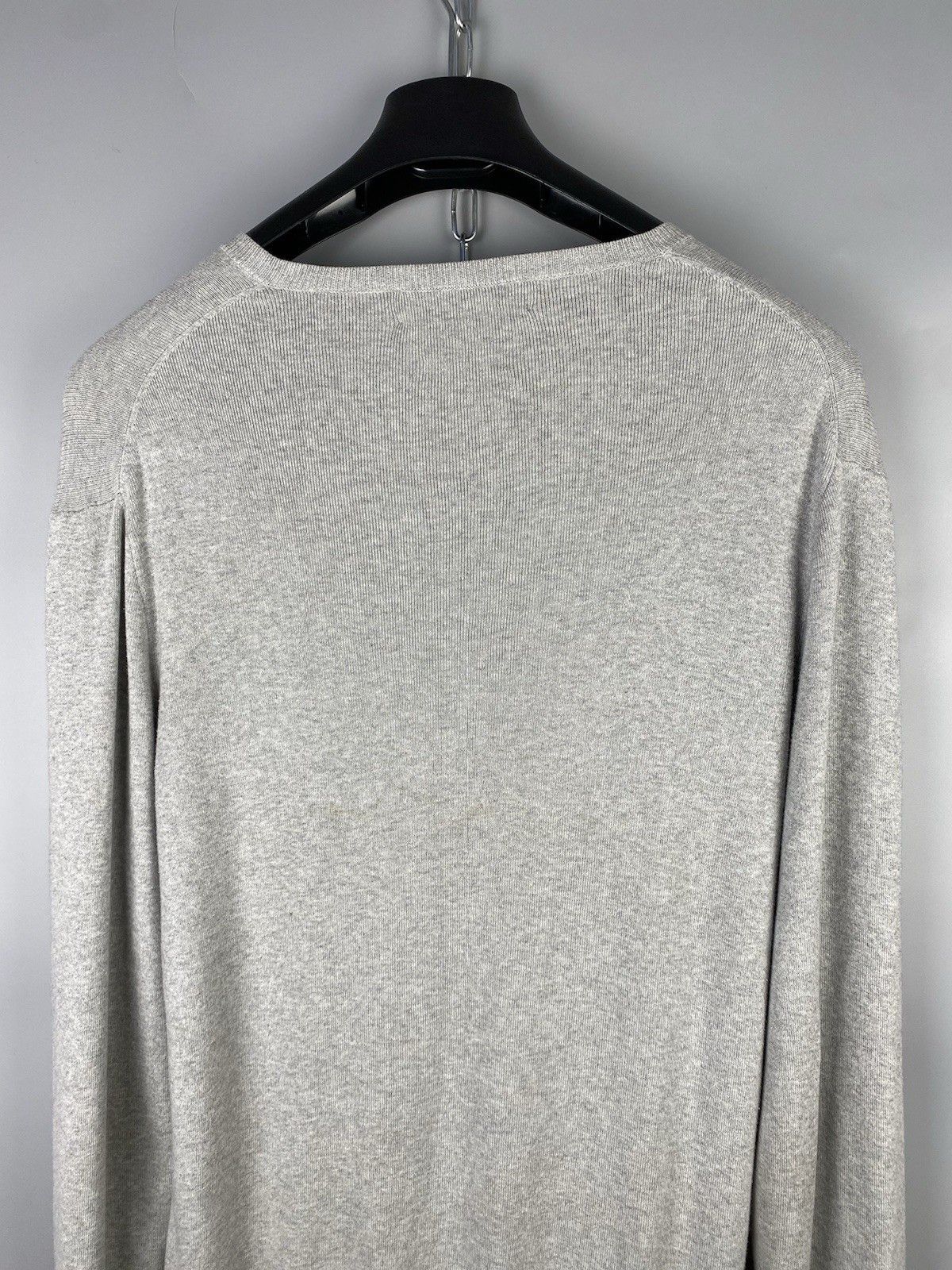 Polo Ralph Lauren Polo Ralph Lauren Cotton Basic Sweater Jumper Size US M / EU 48-50 / 2 - 12 Thumbnail